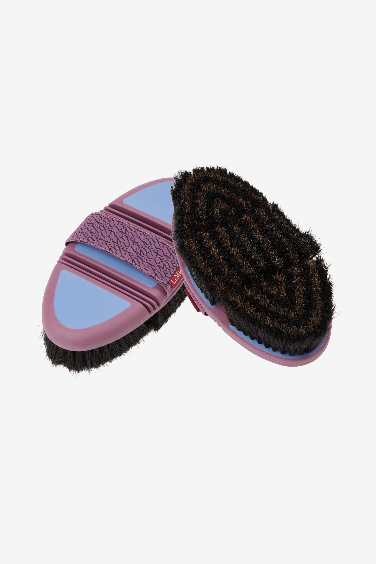 LeMieux Flexi Horse Hair Body Brush Horse Grooming Tools