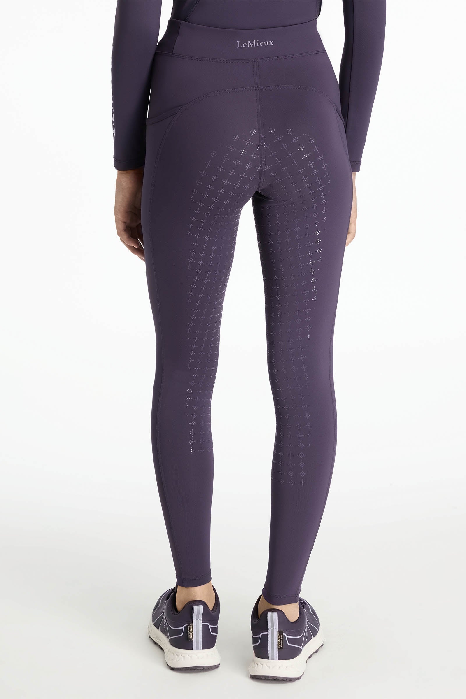 LeMieux Young Rider Orla Pull On Tights Kids Apparel