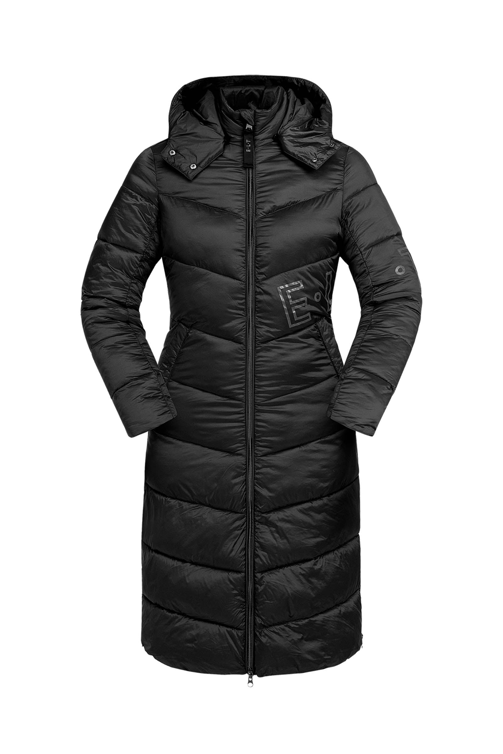 ELT Women's Lightweight Coat Oslo Ropa Mujer