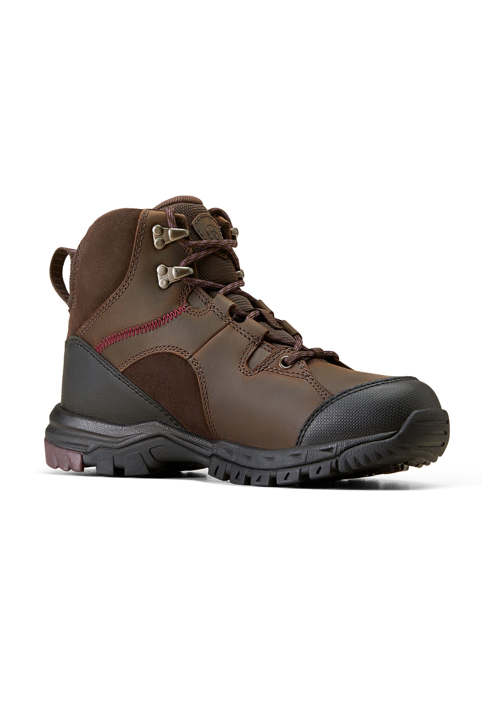 Ariat Skyline Mid H2O Women's Waterproof Lace Boots Riding Boots & Riding Shoes