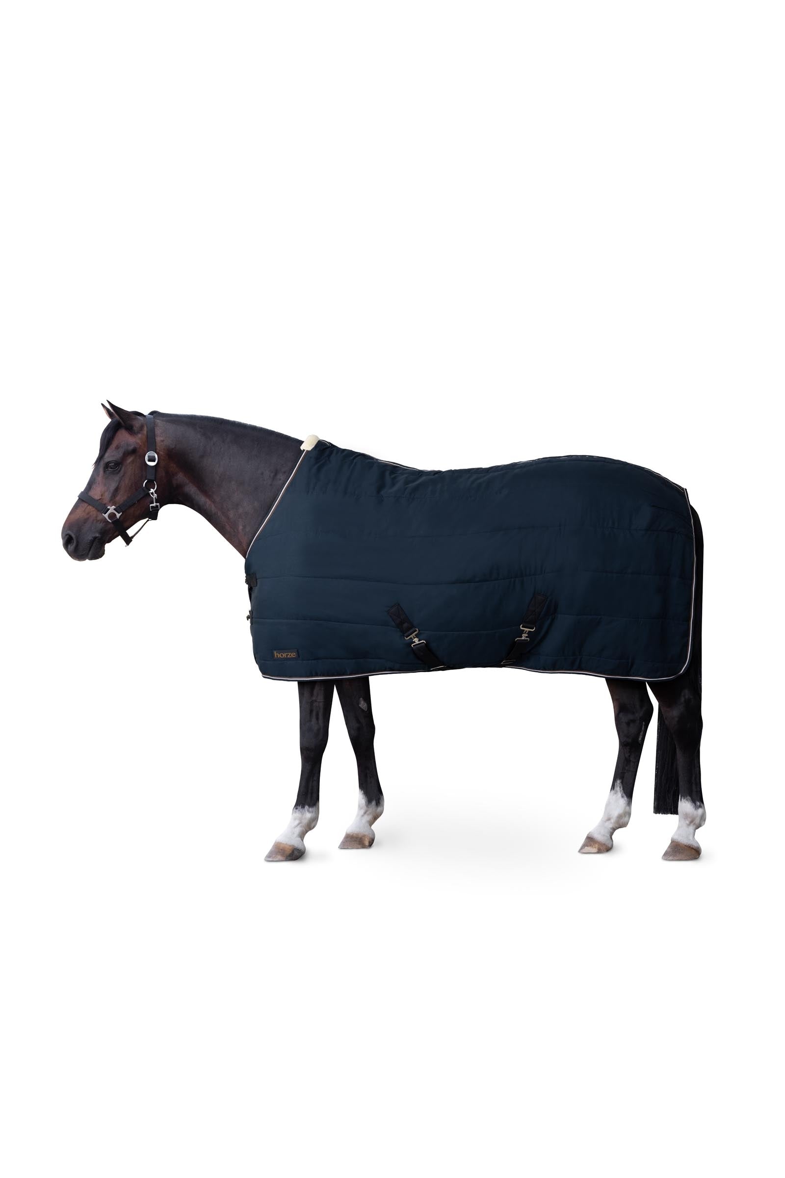 Horze Glasgow Pony Stable Rug, 100g Horse Rugs