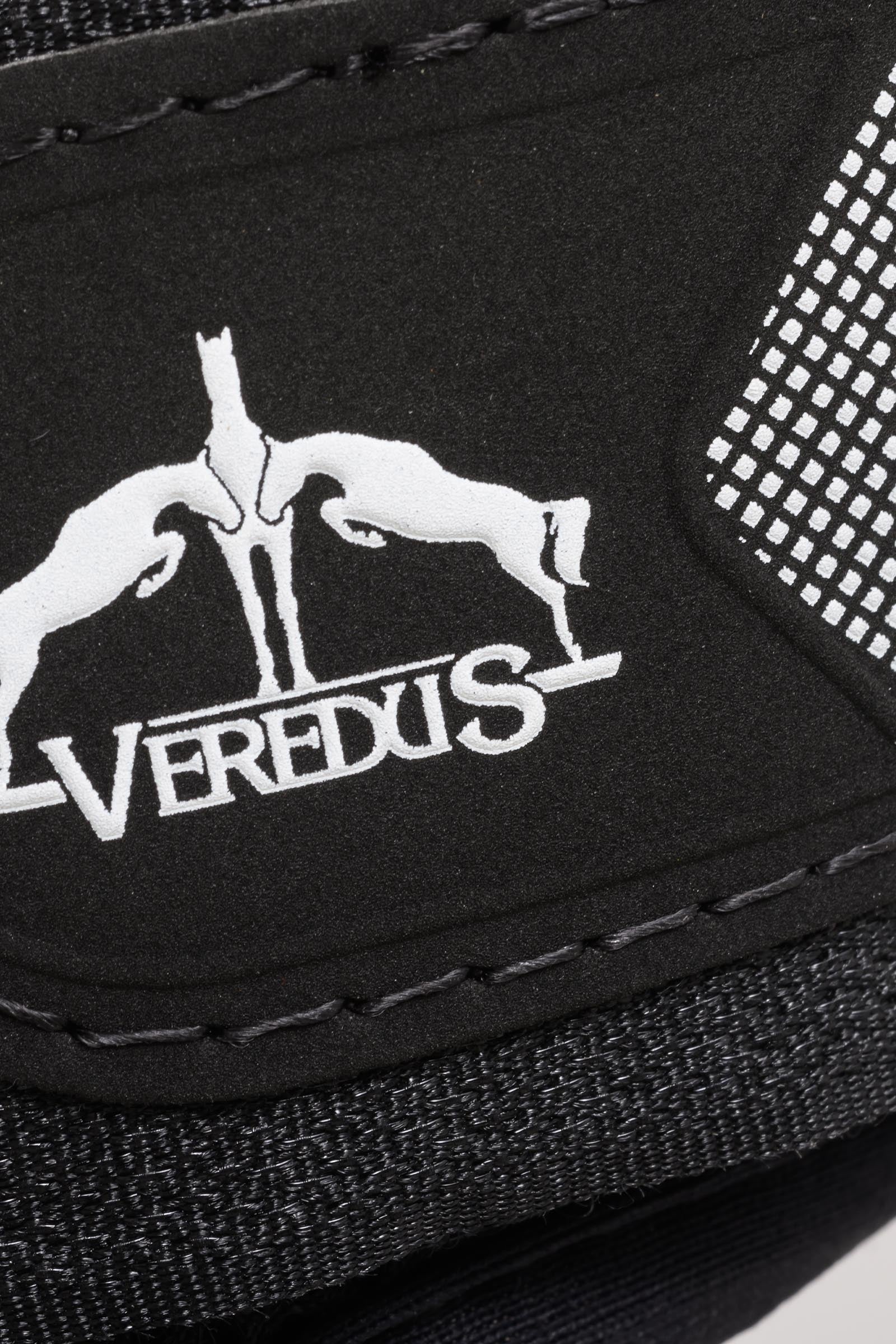 Veredus Young Jump Absolute Carbon Gel Fetlock Boots Leg Protection & Hoof Protection for Horses