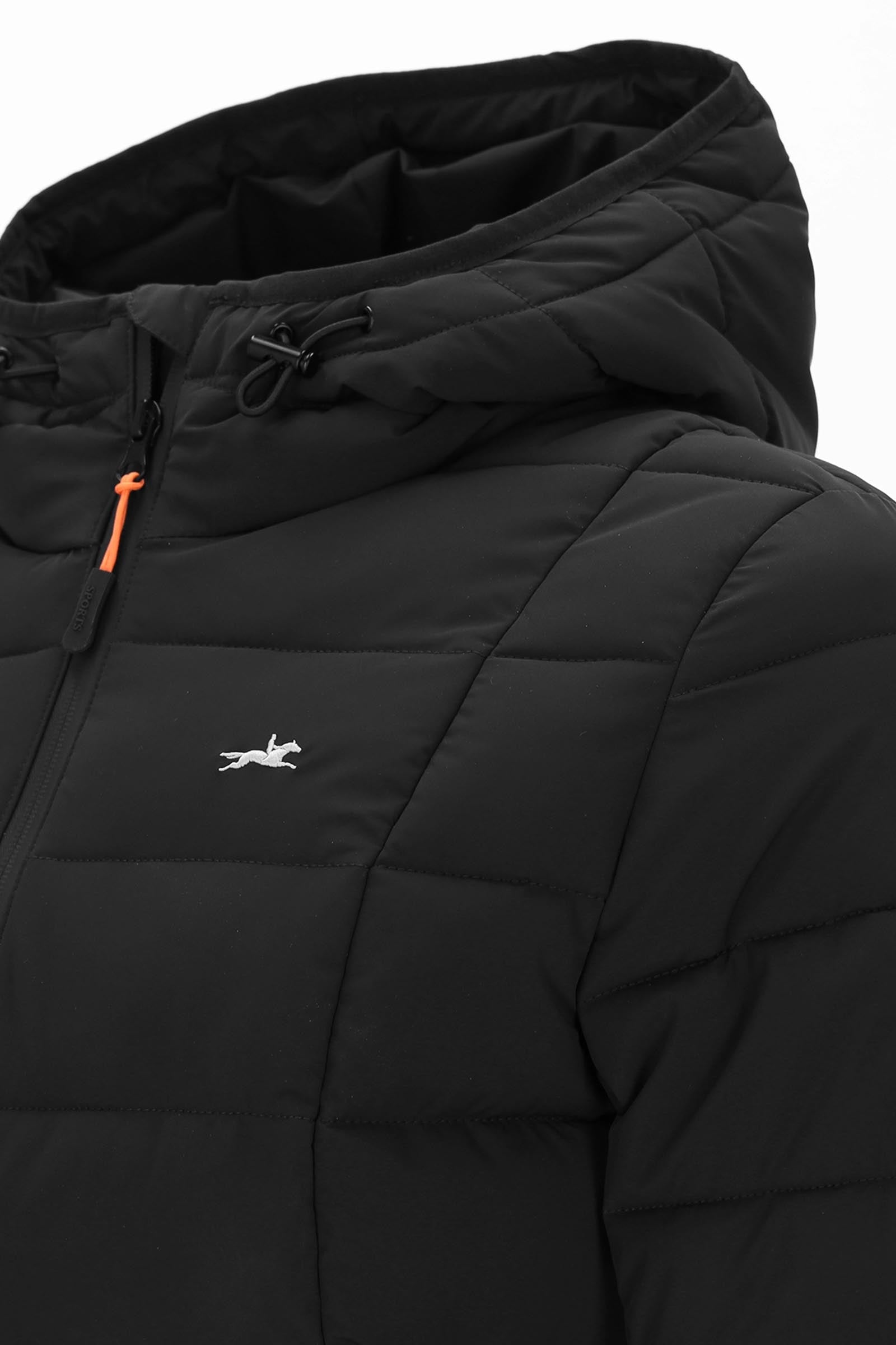 Schockemöhle Sports SPLaureen Women's Quilted Jacket Women’s Riding Clothing