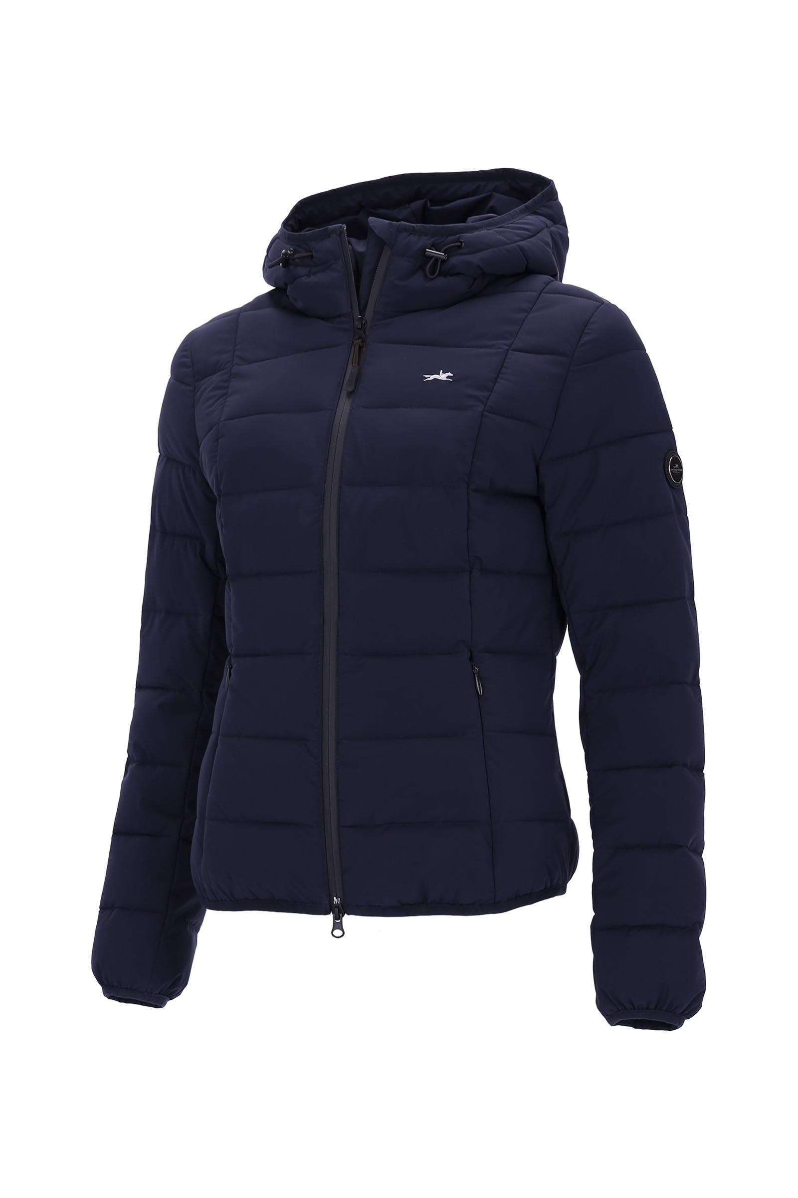 Schockemöhle Sports SPLaureen Women's Quilted Jacket Ropa Mujer