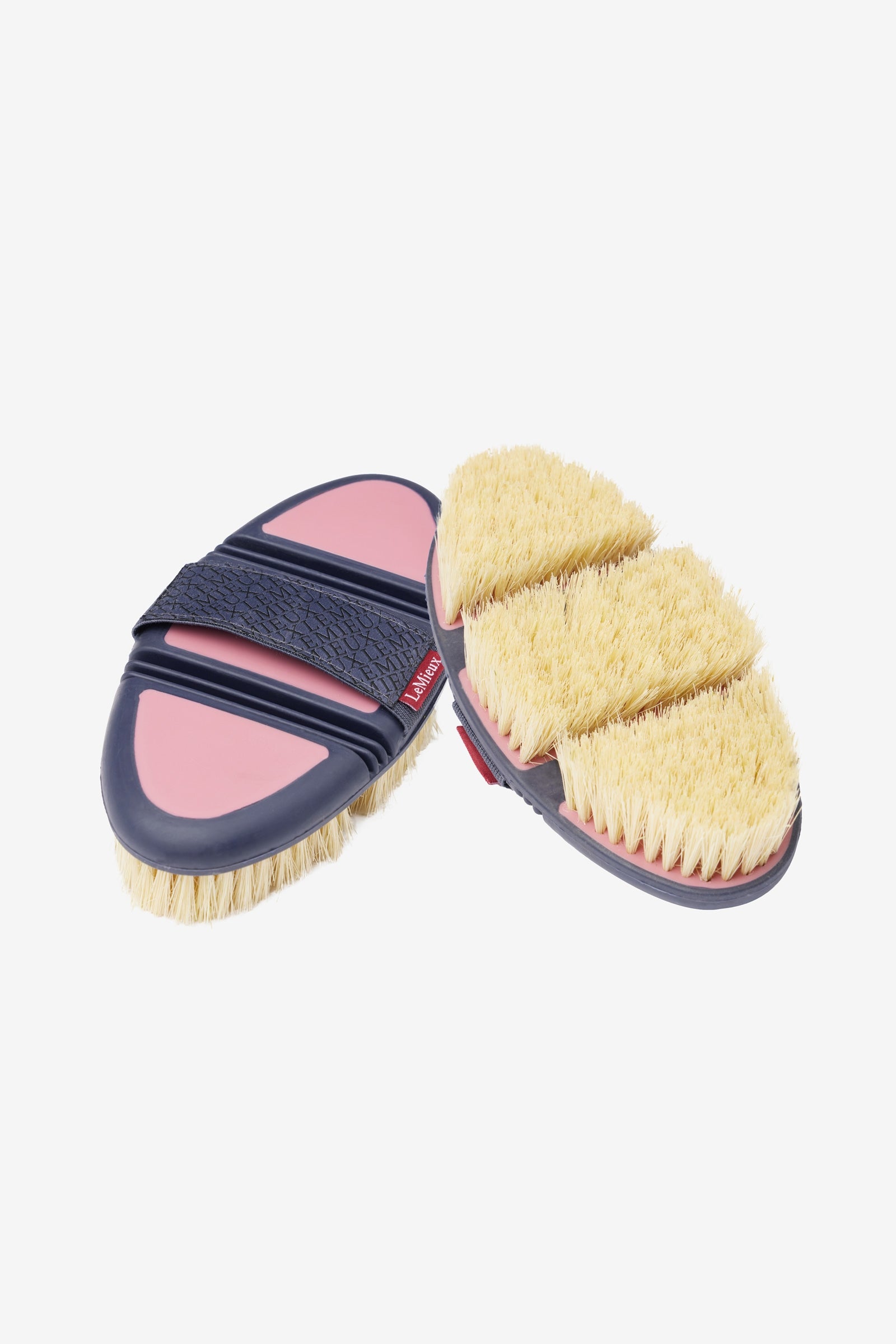 LeMieux Flexi Scrubbing Brush Suministros de Cepillado