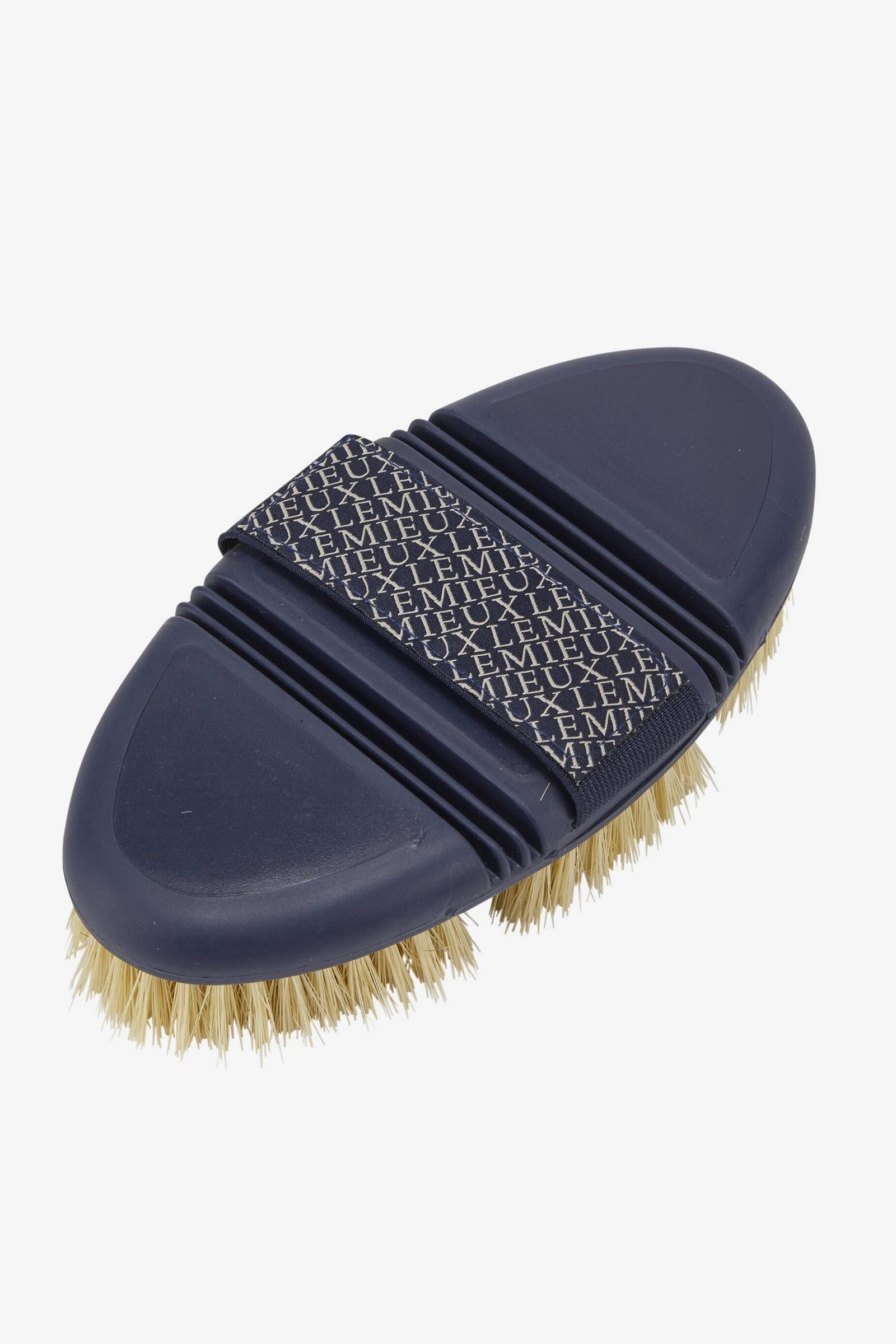 LeMieux Flexi Scrubbing Brush Suministros de Cepillado
