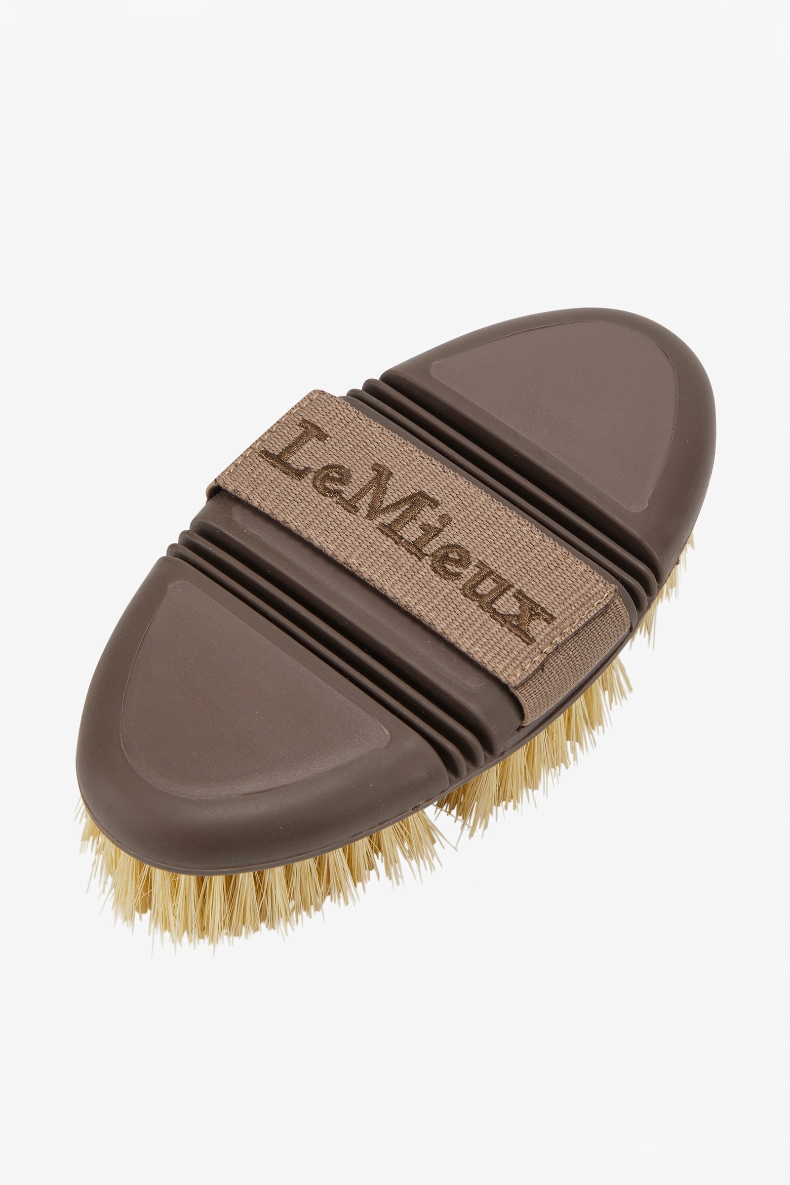 LeMieux Flexi Scrubbing Brush Suministros de Cepillado