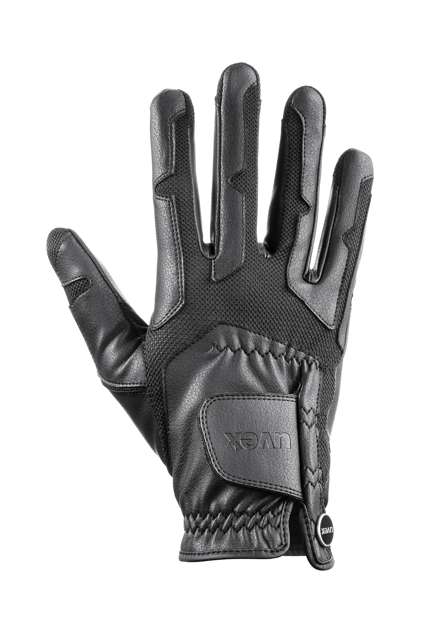 Uvex Guante de montar ventraxxion Guantes