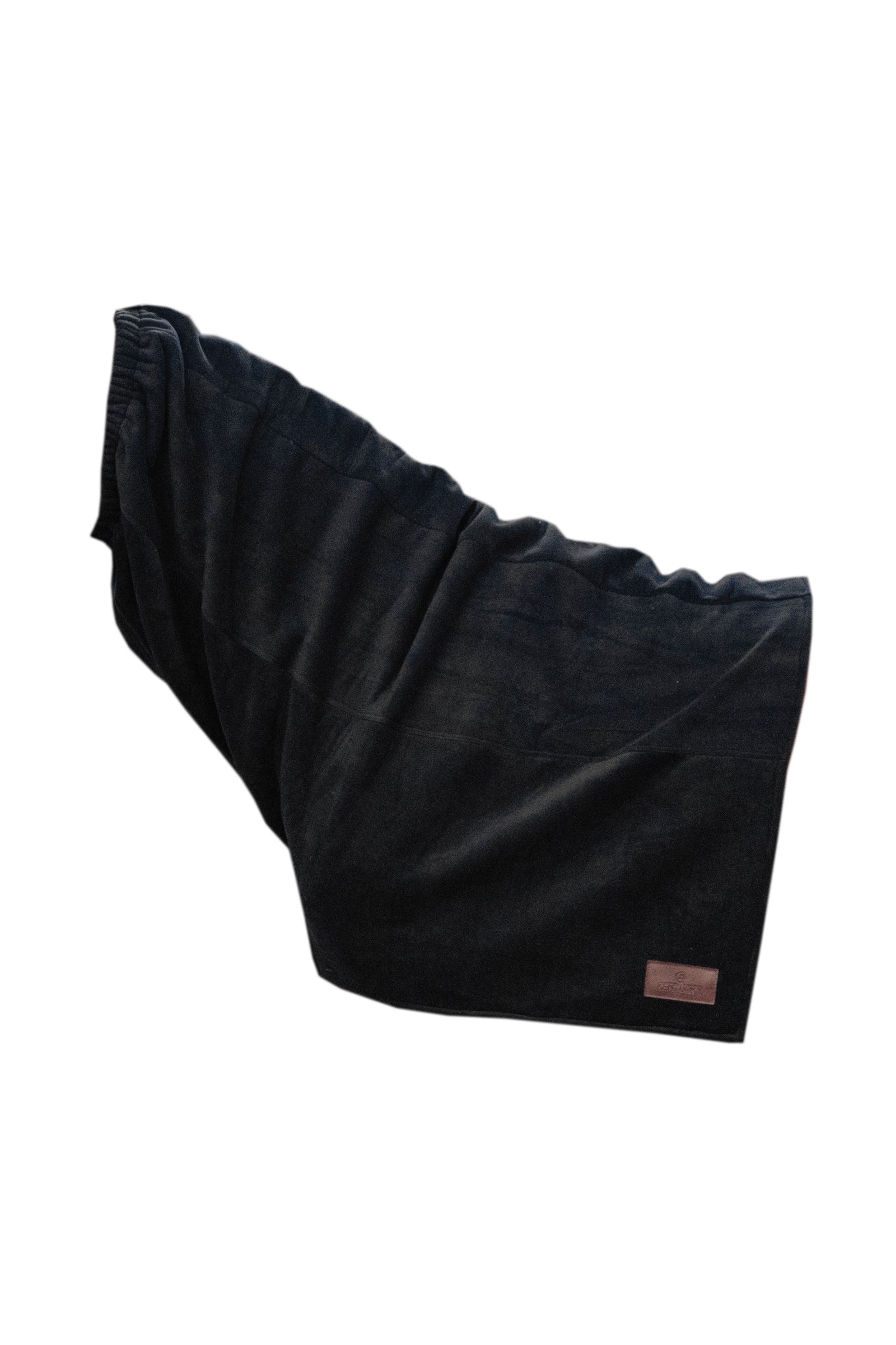 Kentucky Horsewear Heavy Fleece Horse scarf Horse Rugs