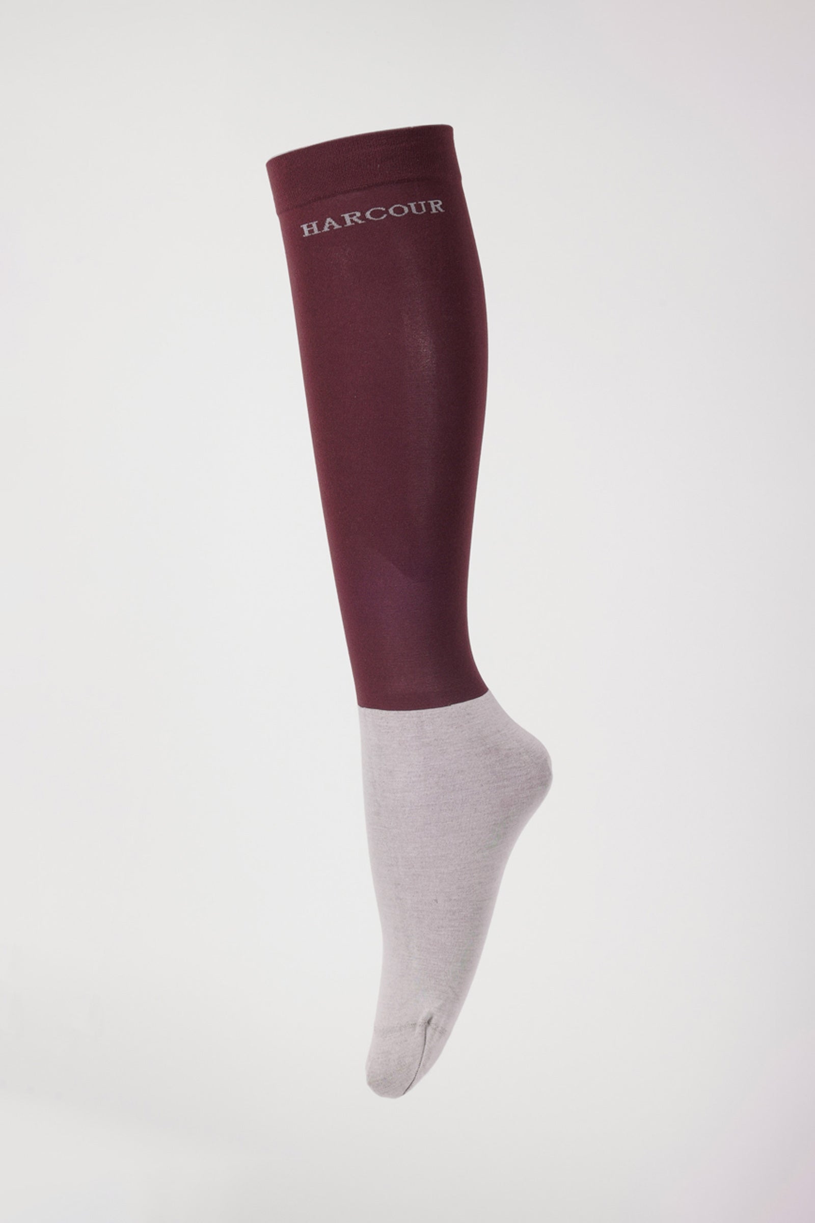 Harcour Vaya Calcetines de equitación Calcetines