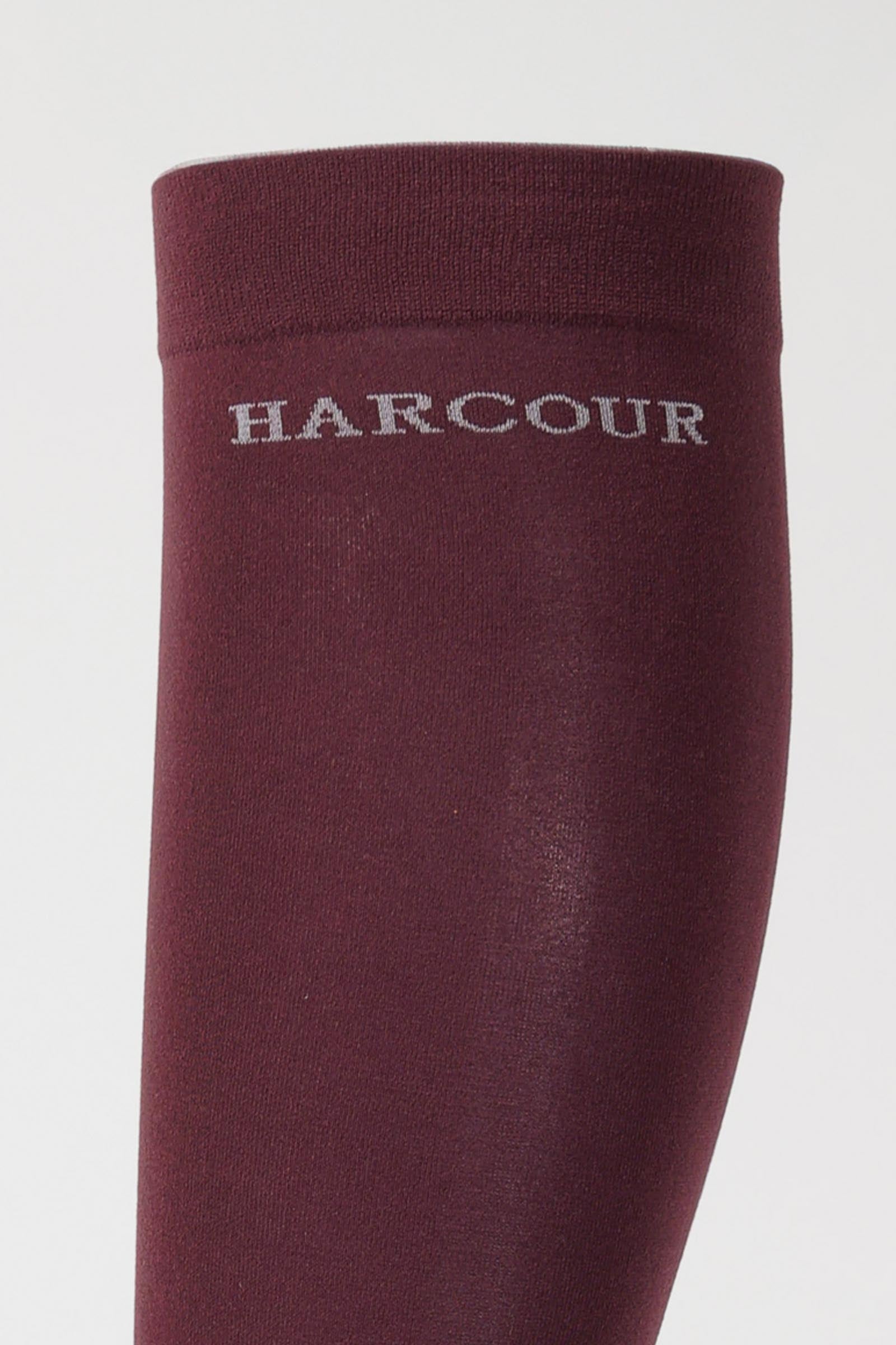 Harcour Vaya Riding Socks Socks