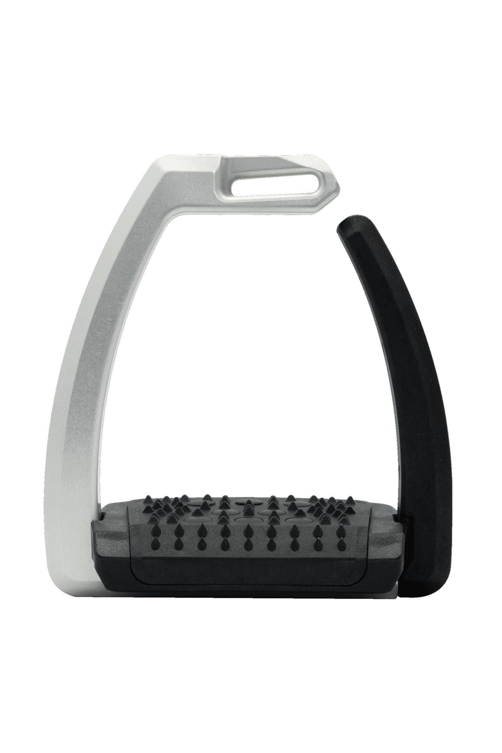 Sprenger Aero Safety Stirrup With Spikes Saddles, Girths & Stirrups