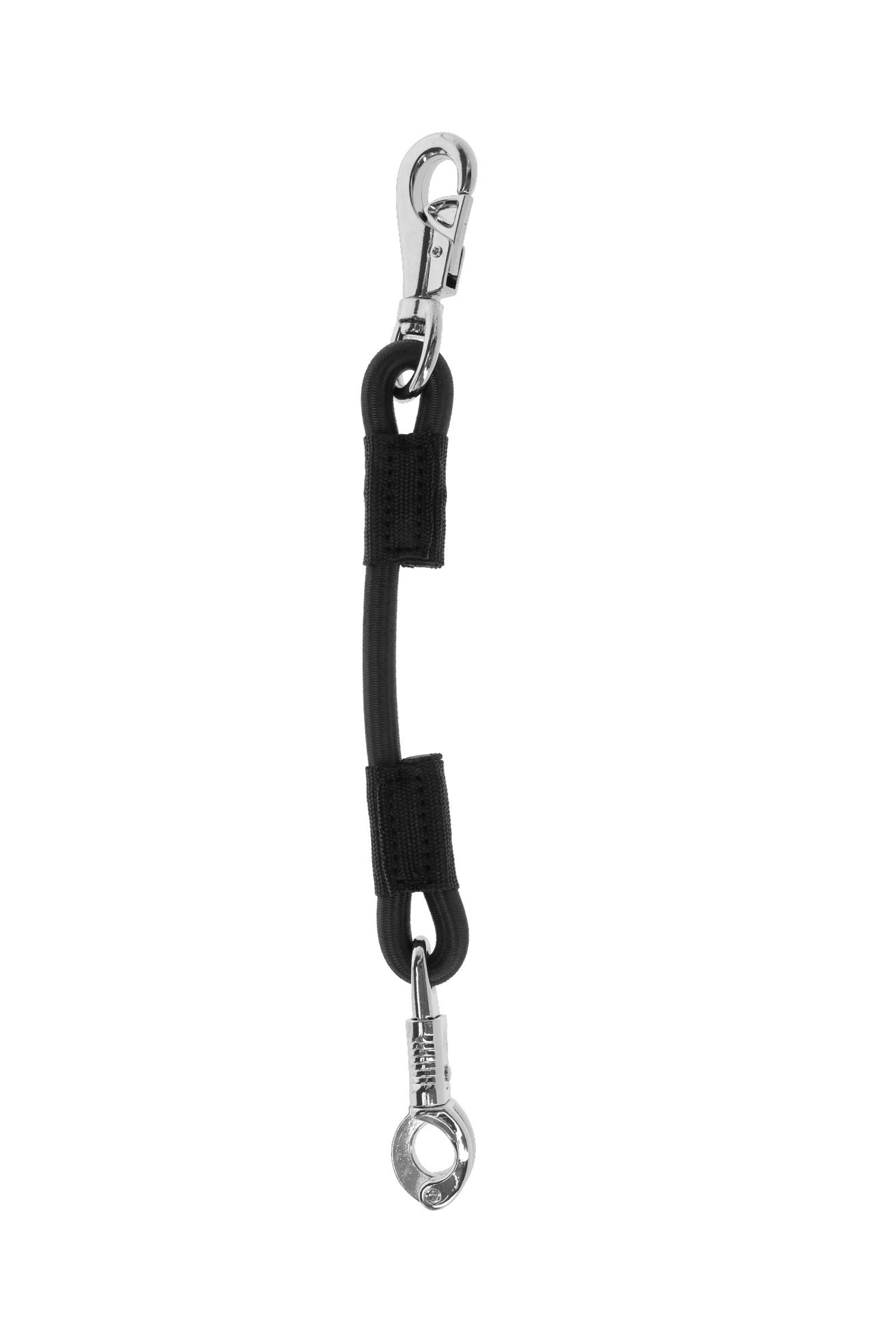 Covalliero Cuerda de amarre de goma , 40 cm Suministros de Establo