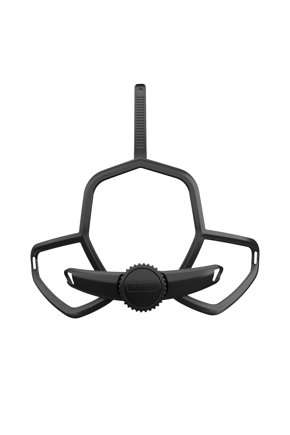 Abus sistema de retención Zoom In para Airduo Equipamiento Seguridad