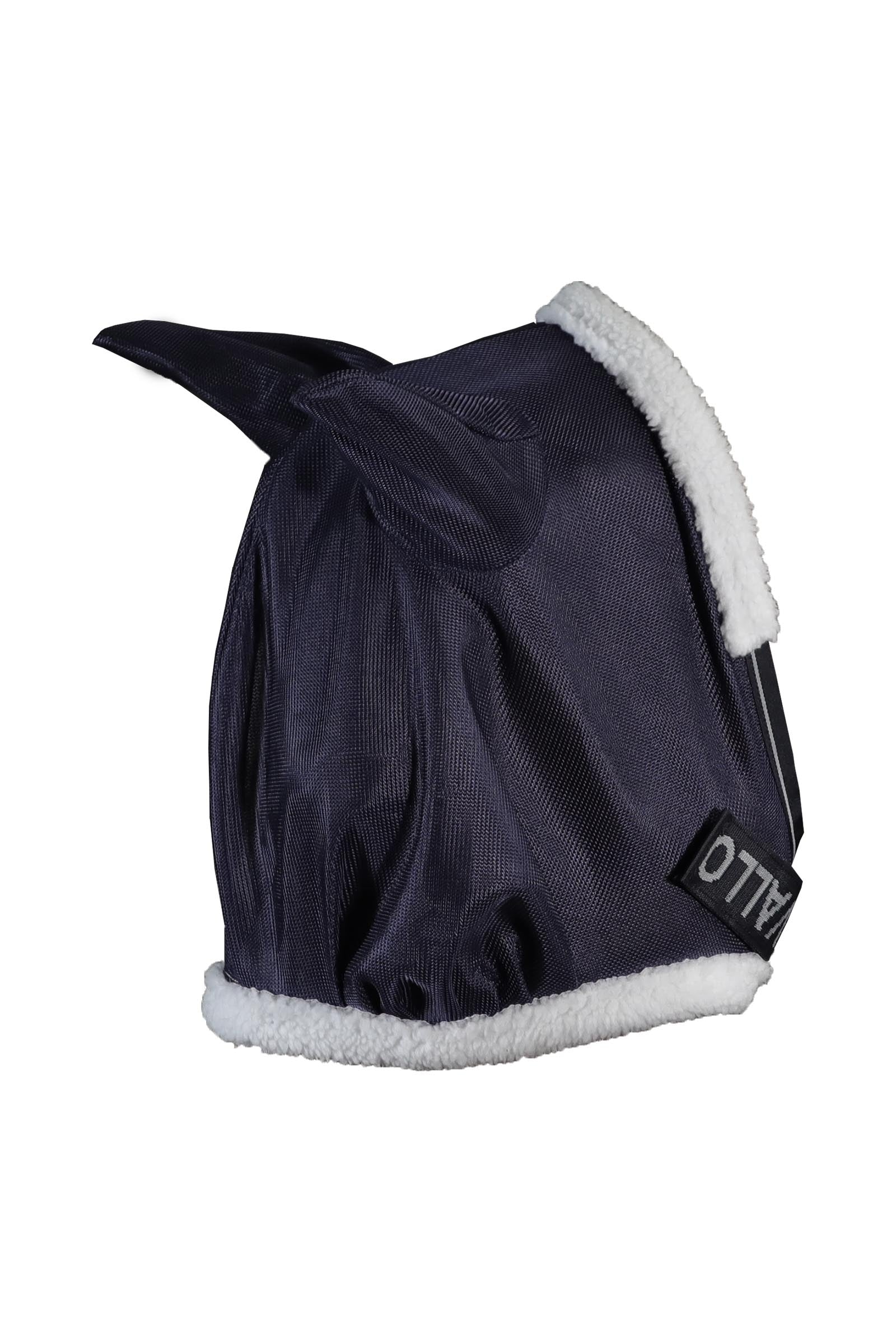 Acavallo Fly Mask, Breathable Protección Antimoscas para Caballos