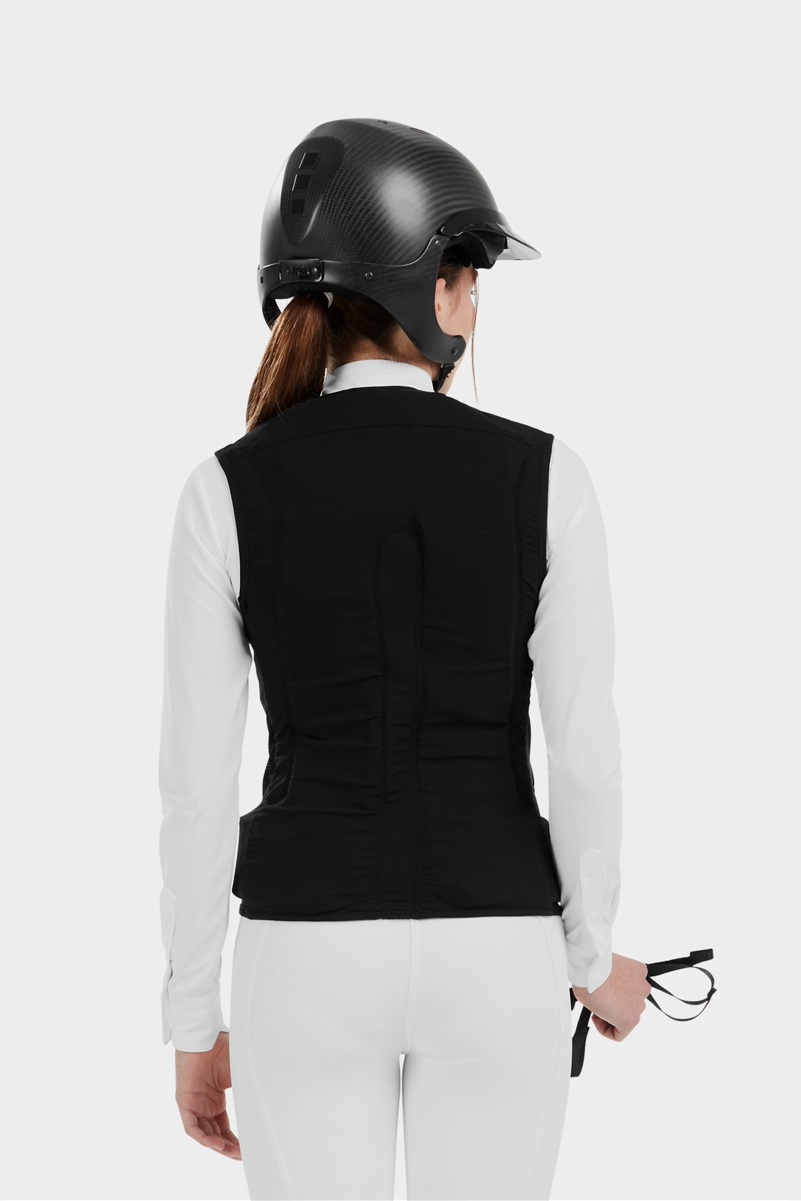 Horse Pilot Twist'Air 2.0 Junior Airbag Vest Safety Equipment