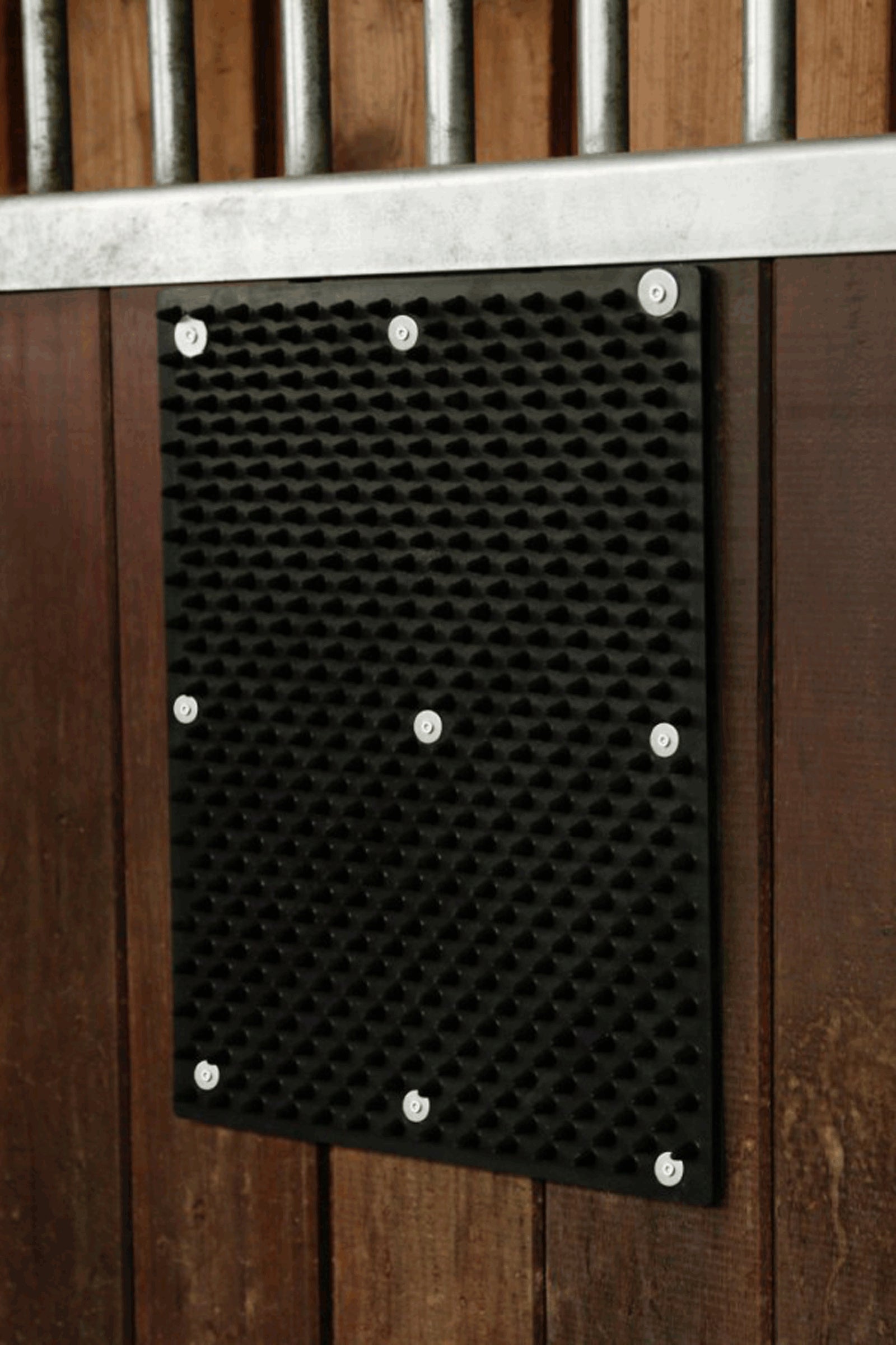 Holland Animal Care Kerbl Scratch Mat Stable Equipment