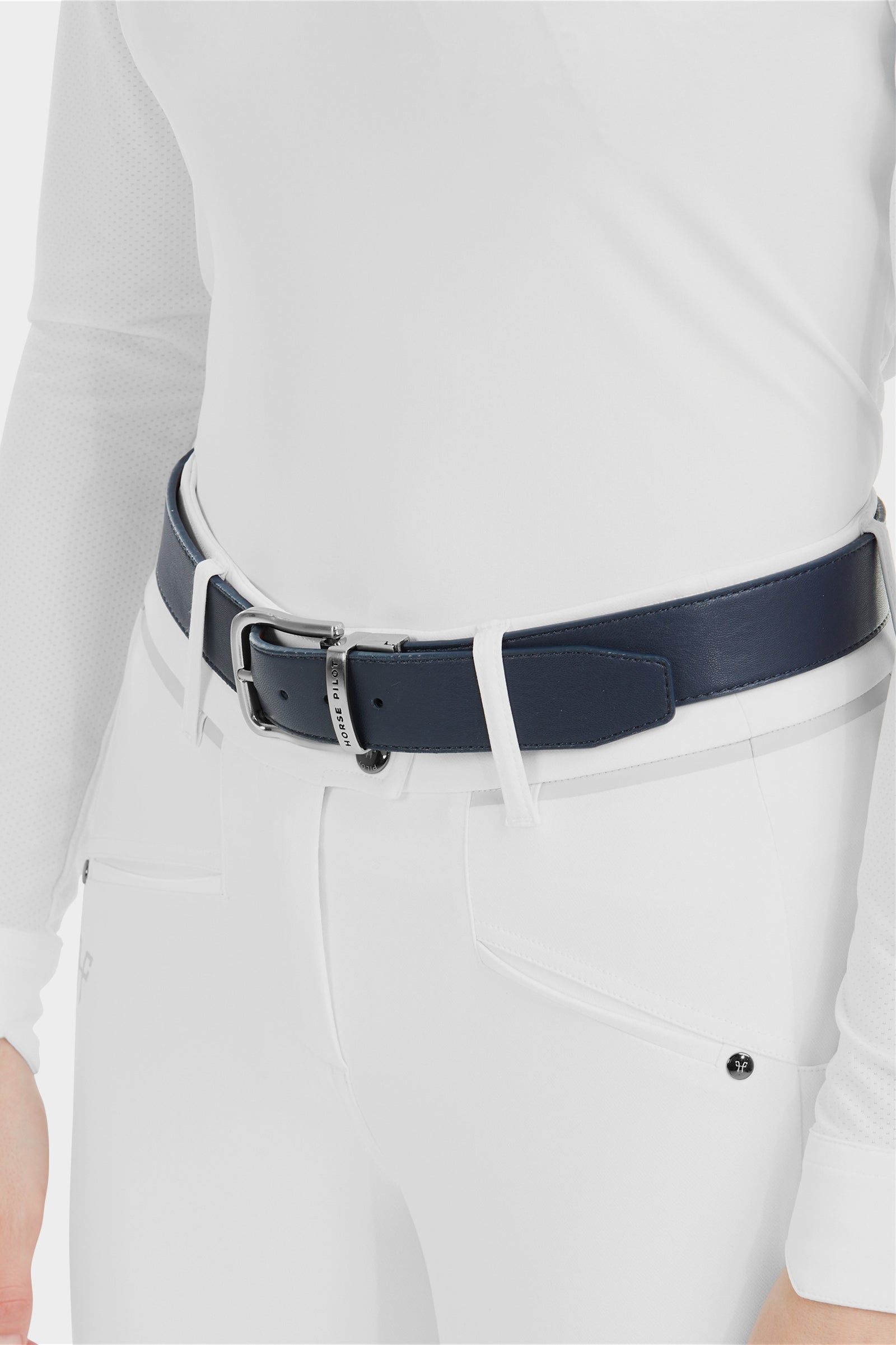 Horse Pilot Veggie Belt Accessories