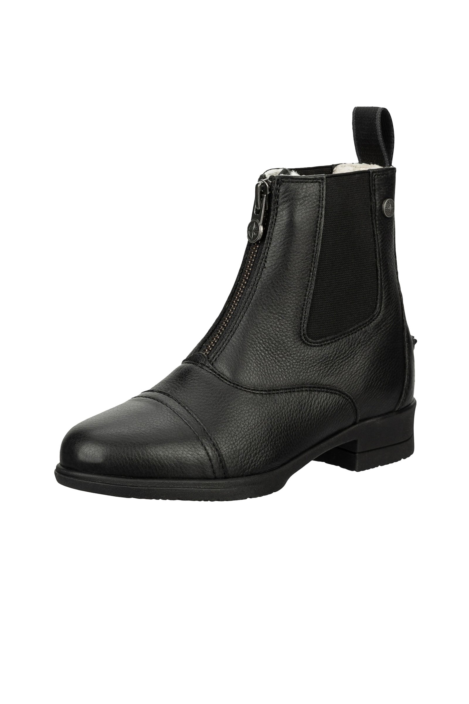 Suedwind Footwear Nova FZ Winter Soft Riding Boots & Riding Shoes