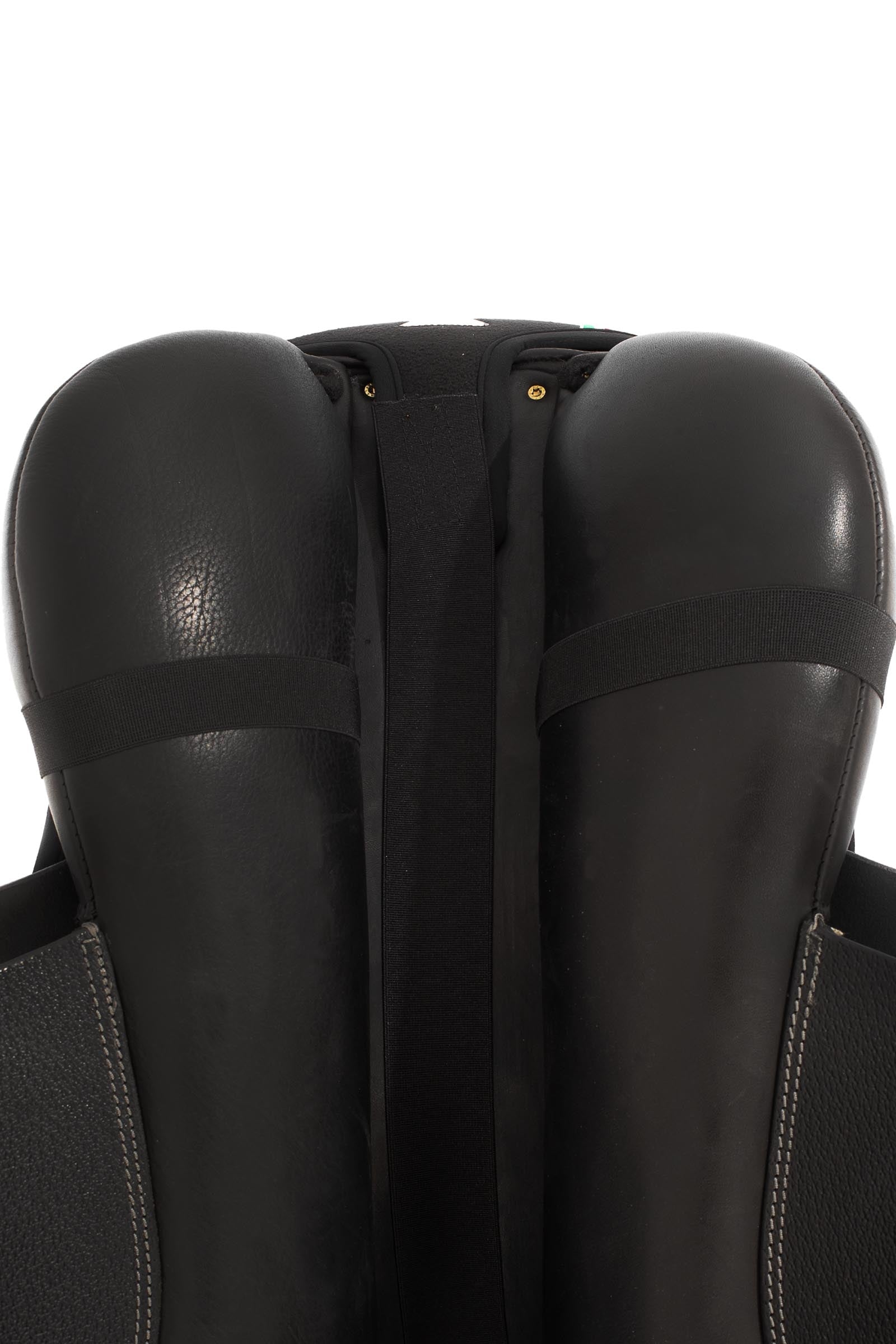 Acavallo Seat Saver Ortho Coccyx for Jumping Saddle Saddle Pads