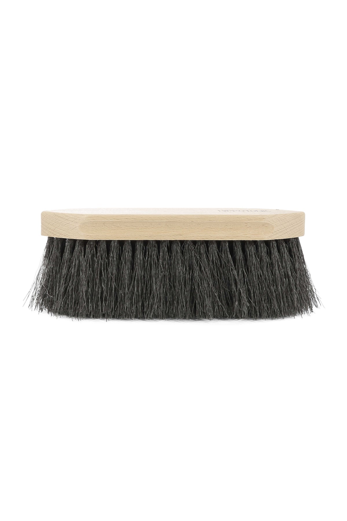 HIPPOTONIC Cepillo de raíces de madera para cabello largo Suministros de Cepillado