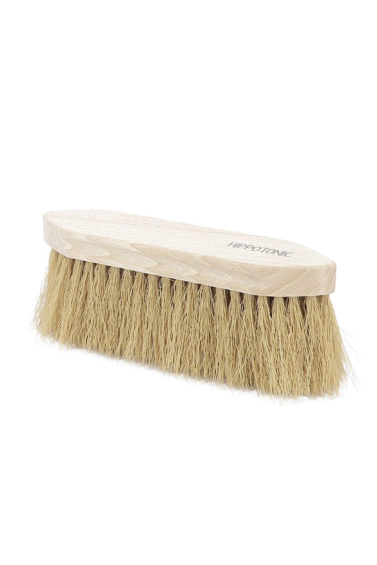 HIPPOTONIC Cepillo de raíces de madera para cabello largo Suministros de Cepillado