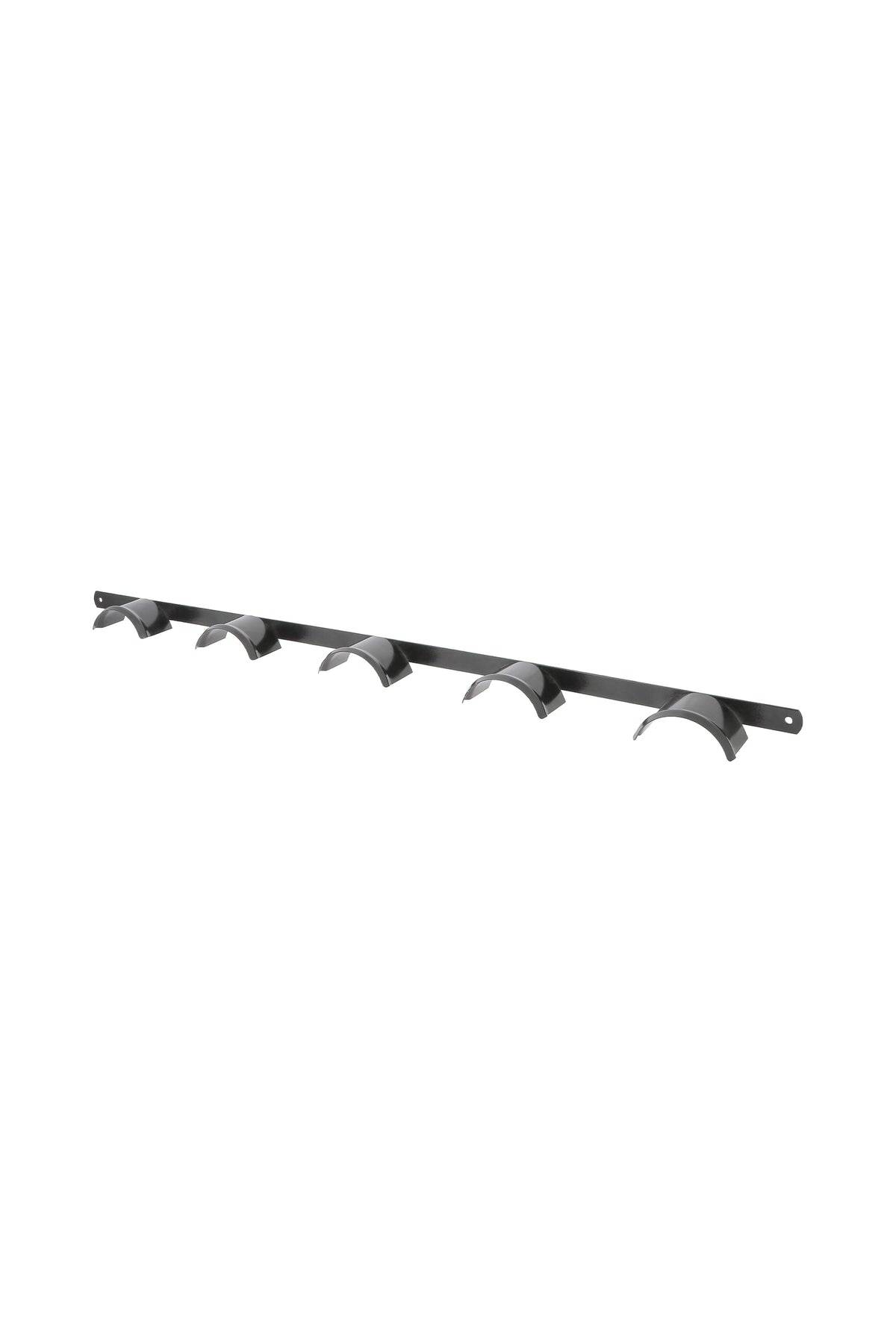 HIPPOTONIC Bridle Rack With 5 Hooks Stable Equipment