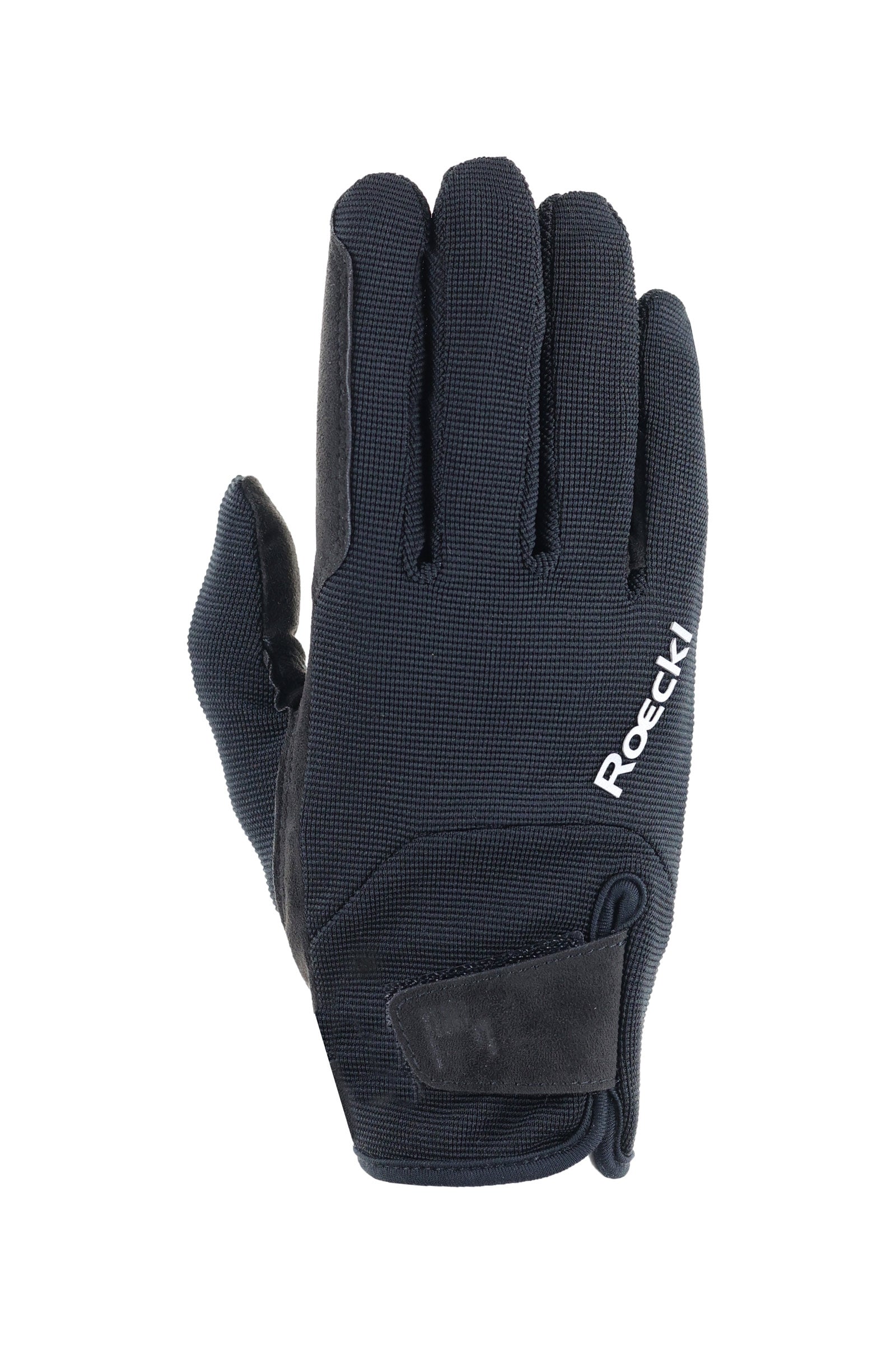 Roeckl Meura Winter Winter Gloves Guantes