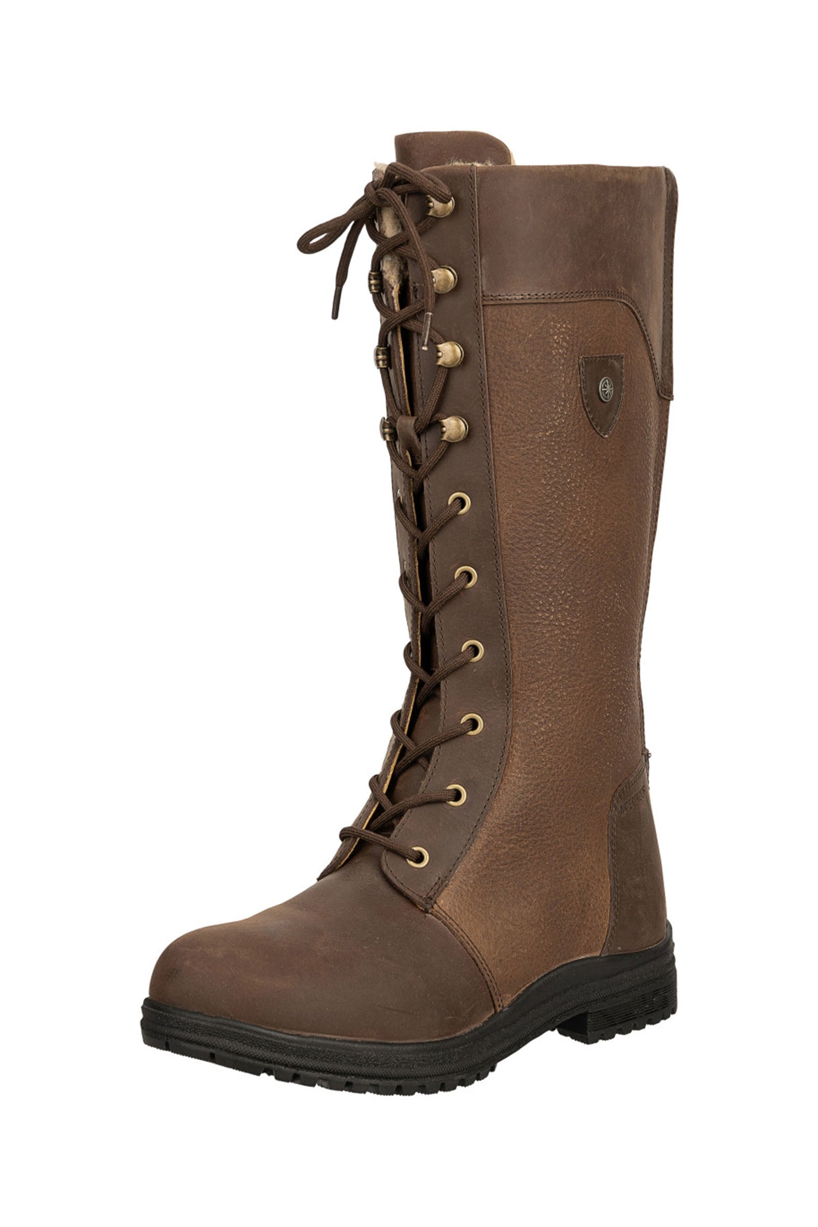 Suedwind Footwear Galway Botas de montar impermeables para invierno Calzado