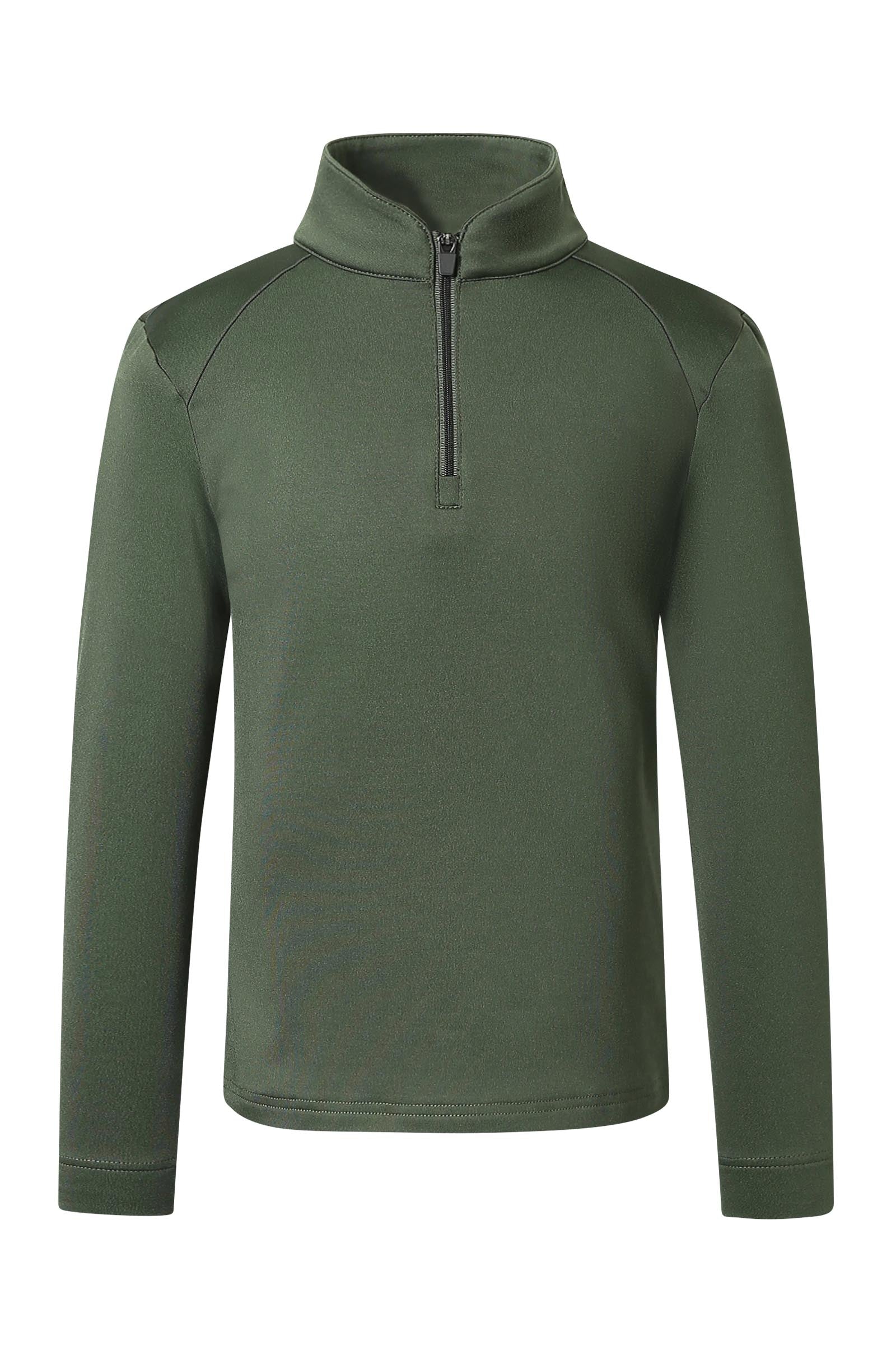 Covalliero Active camisa de manga larga para niños Ropa Niños