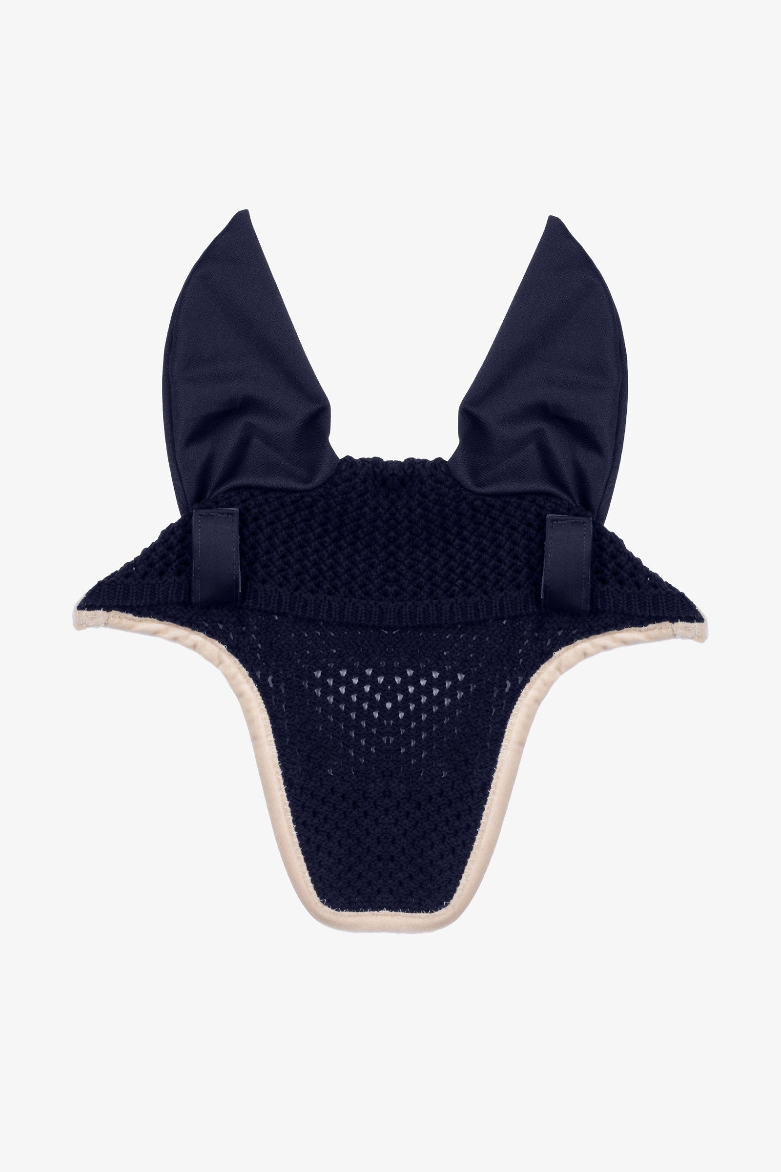 PS of Sweden Vintage Monogram Ear Bonnet Saddle Pads