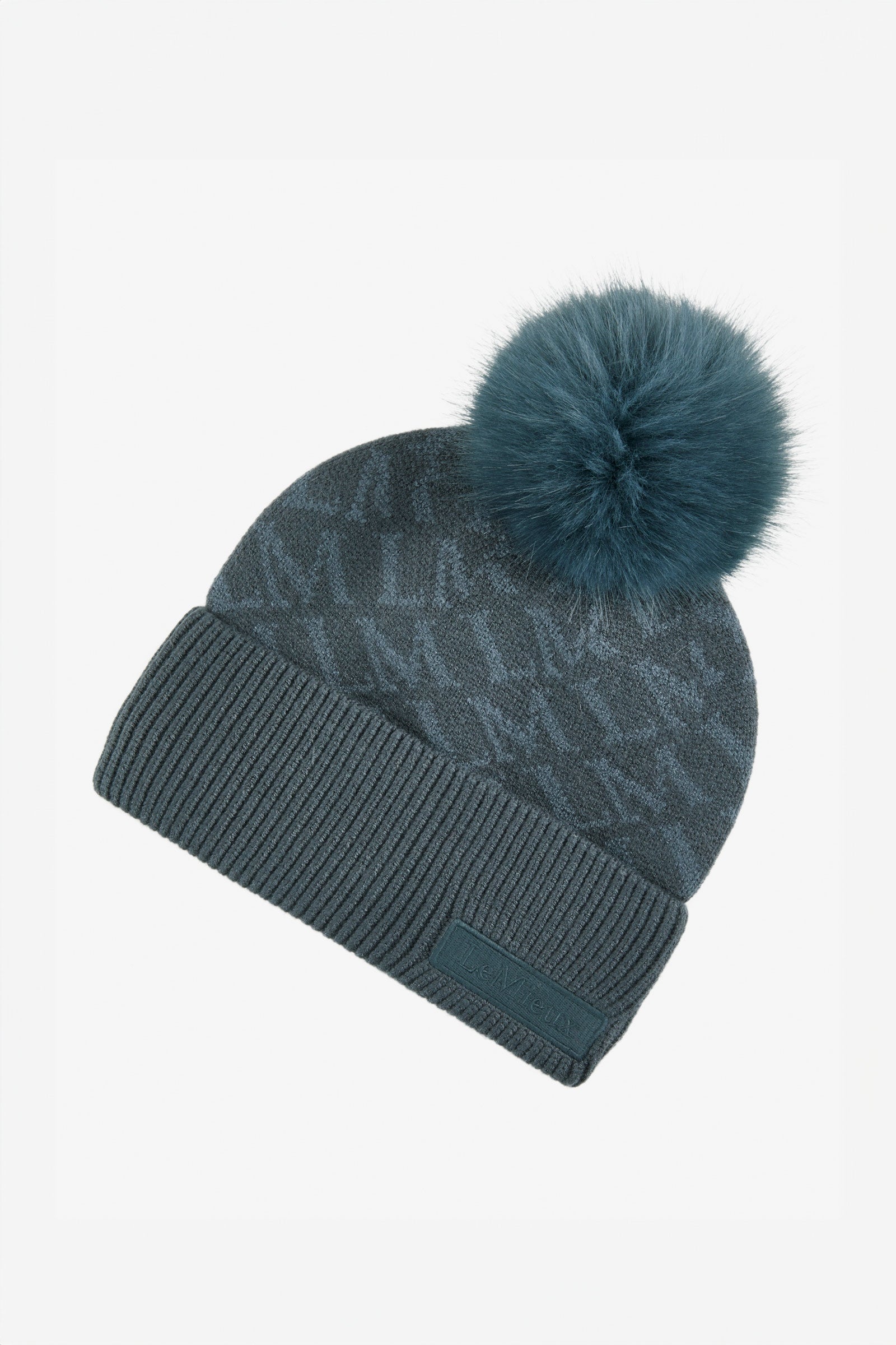 LeMieux LM Beanie Accessories