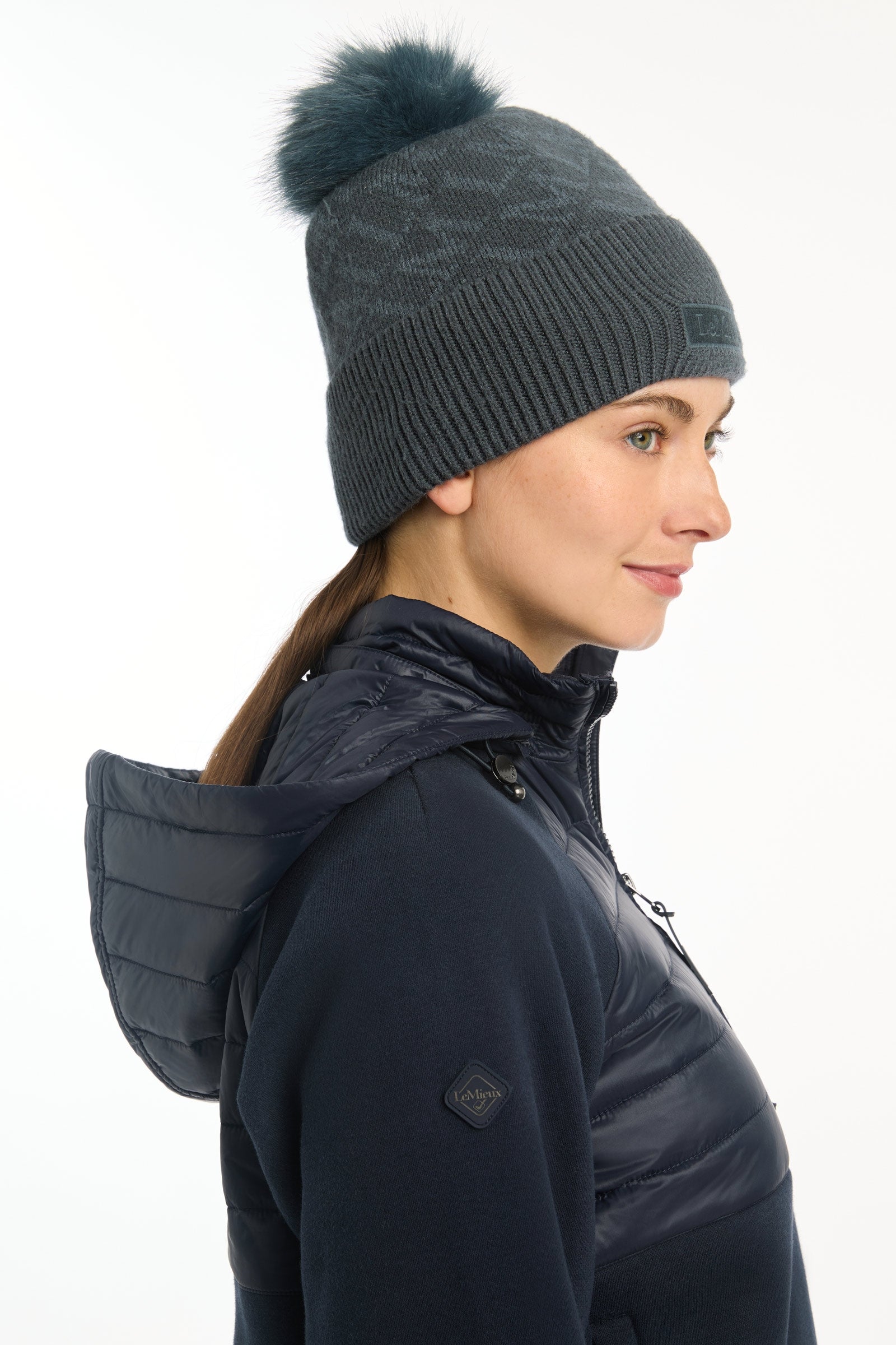 LeMieux LM Beanie Accessories