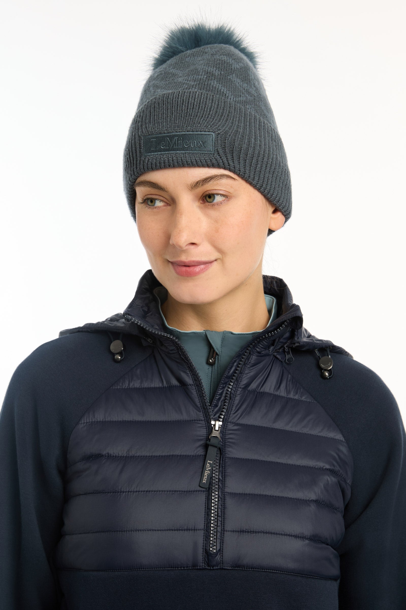 LeMieux LM Beanie Accessories