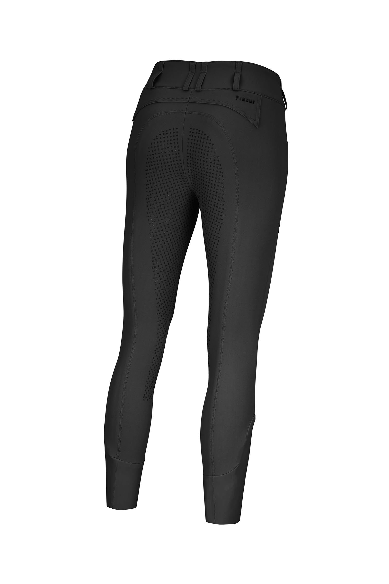 Pikeur Candela SD pantalones de equitación para mujer de cintura alta con full grip Womens Breeches
