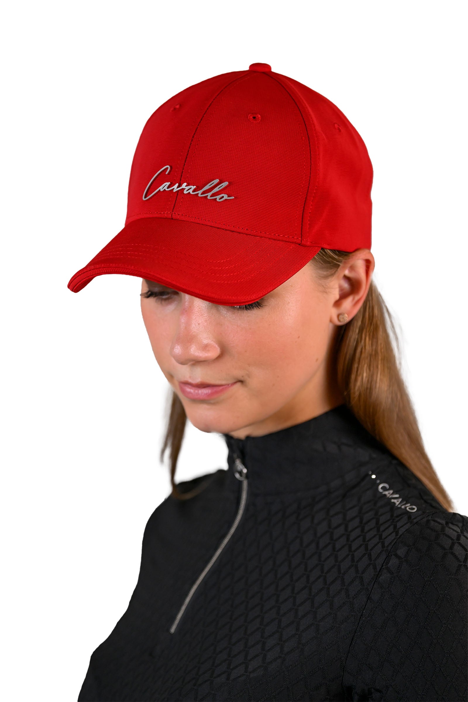 Cavallo CAVALNESTA Basecap Accessories