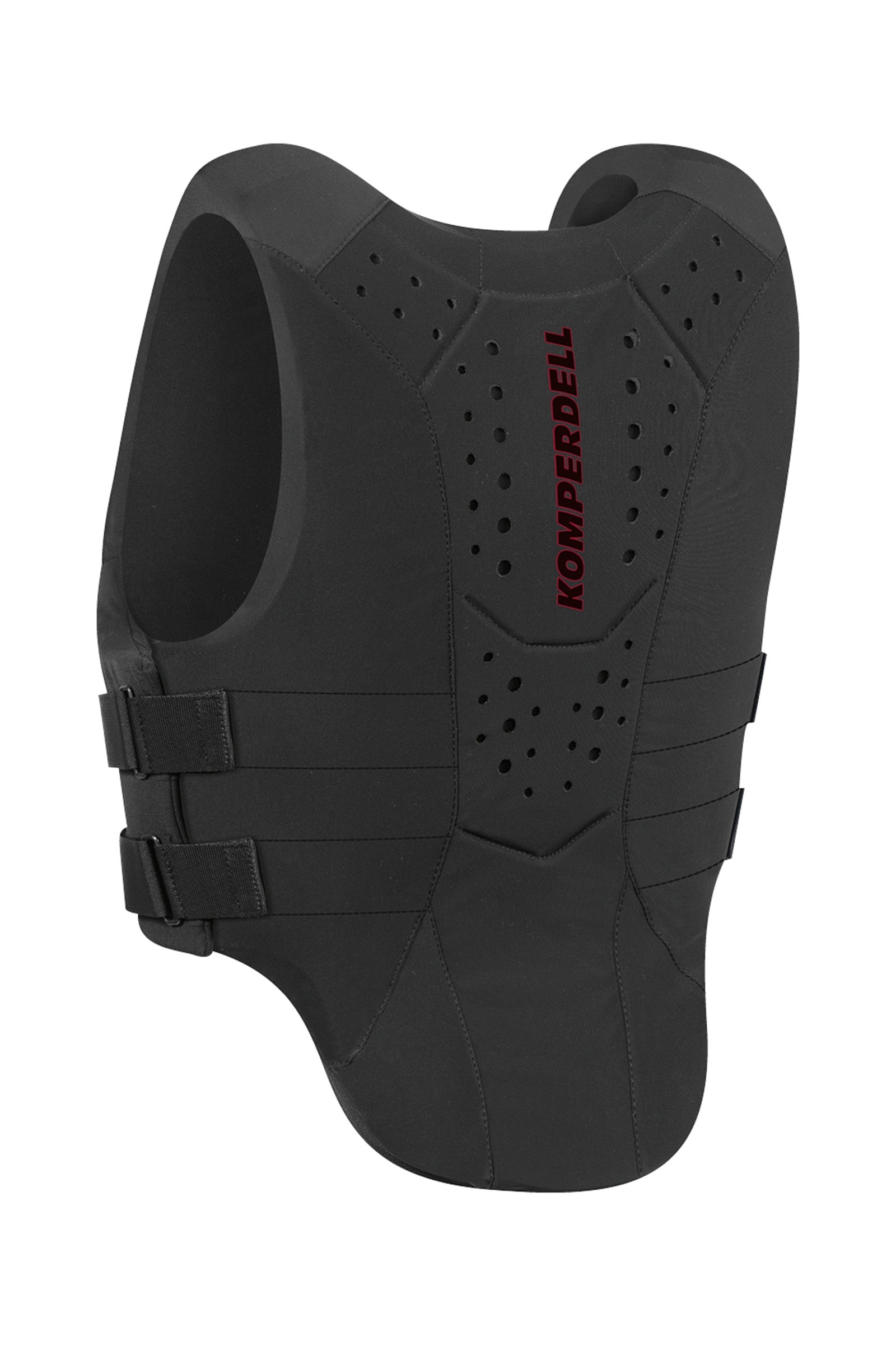 Komperdell Ultra Vario Body Protector Safety Equipment