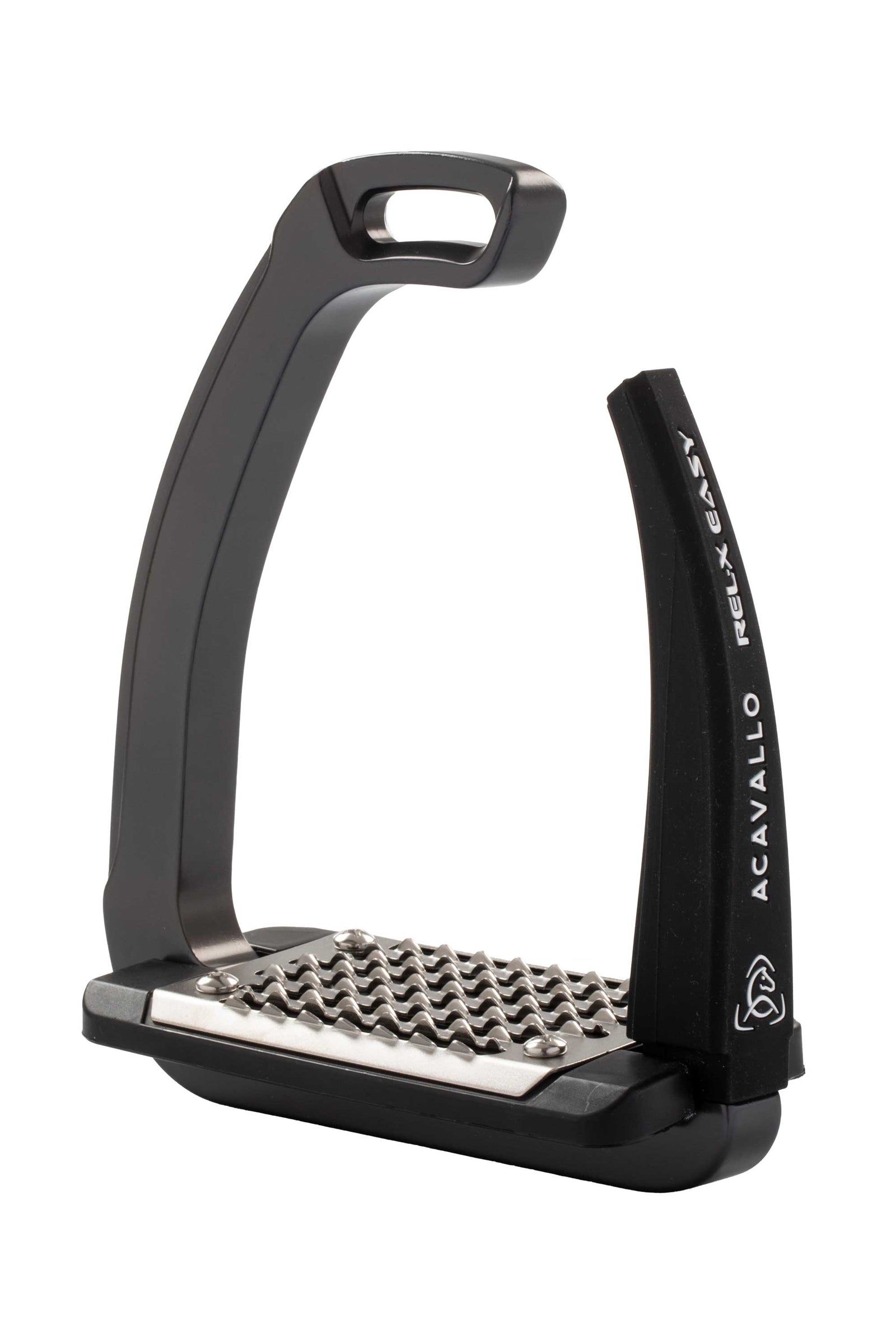 Acavallo Rel-X Easy estribos Monturas & Cinchas