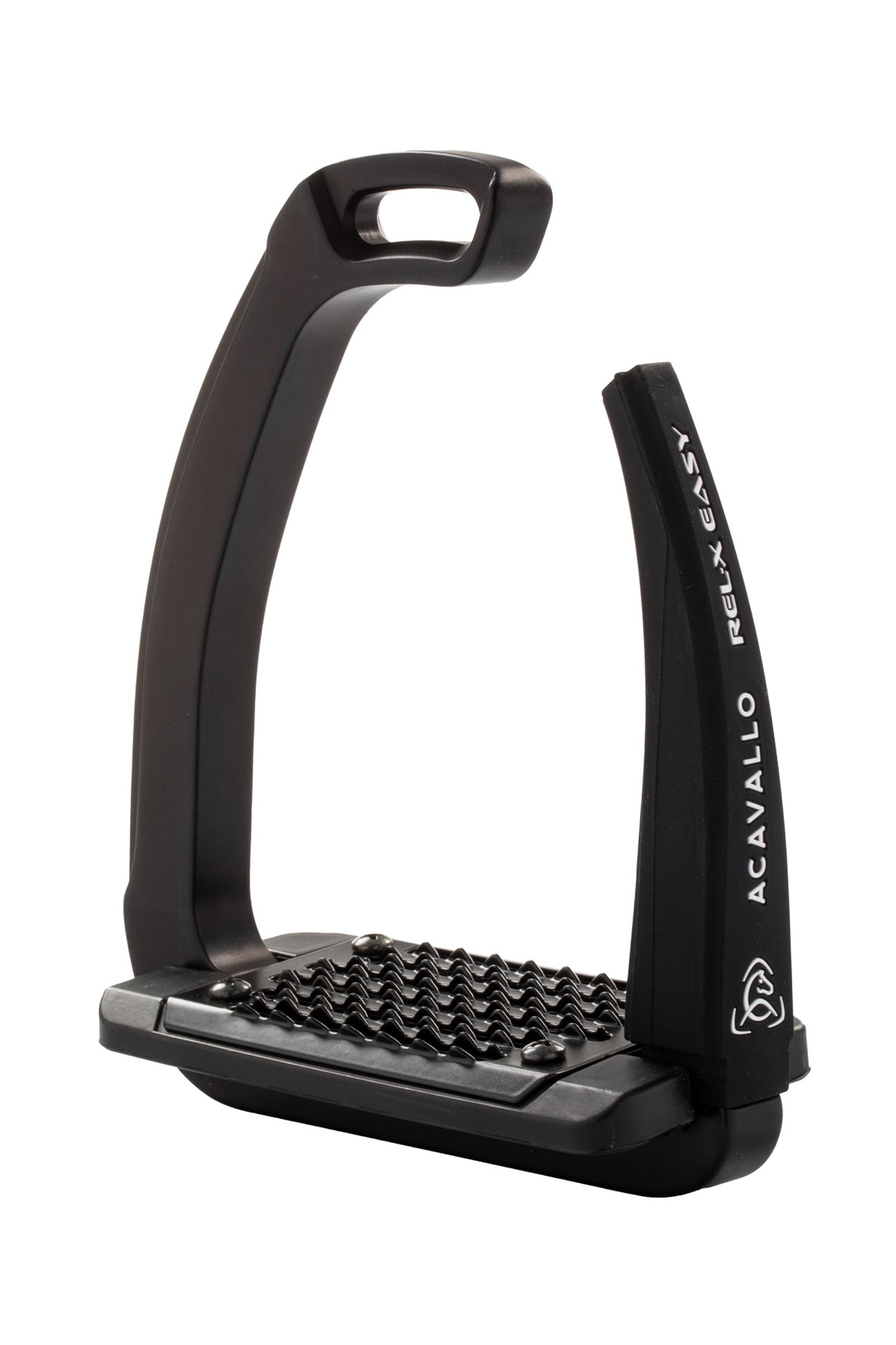 Acavallo Rel-X Easy estribos Monturas & Cinchas