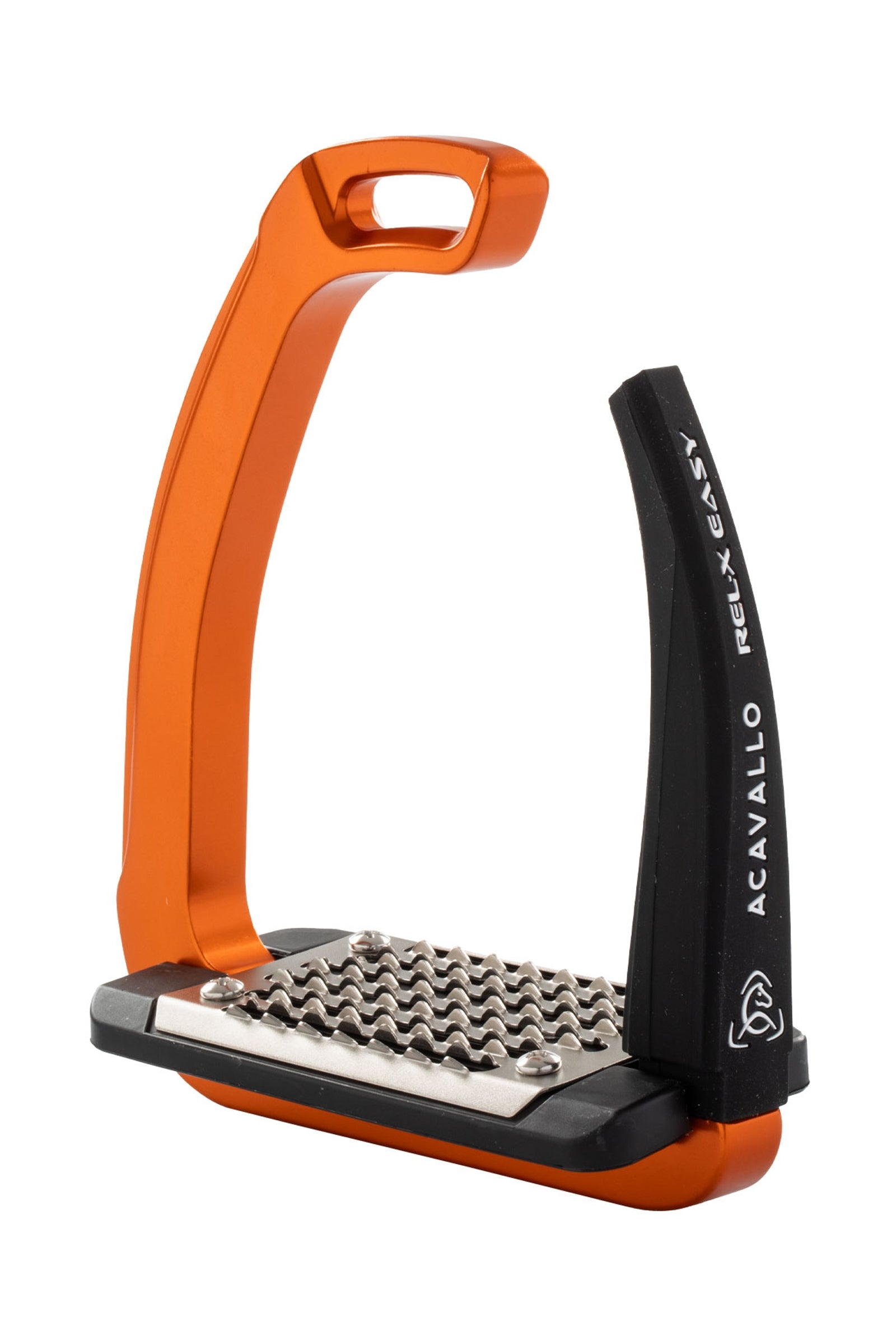 Acavallo Rel-X Easy estribos Monturas & Cinchas