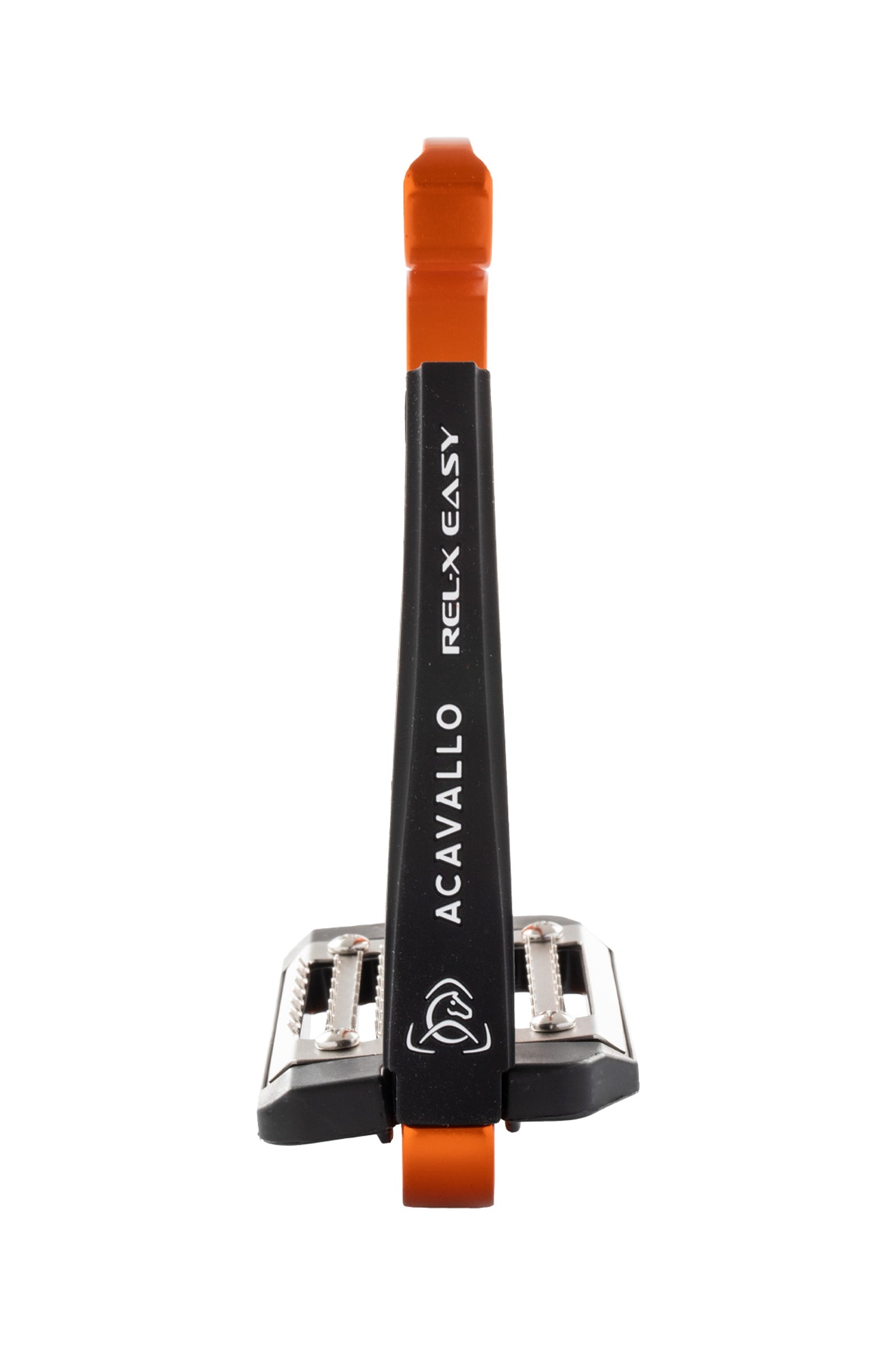 Acavallo Rel-X Easy Stirrups Saddles, Girths & Stirrups