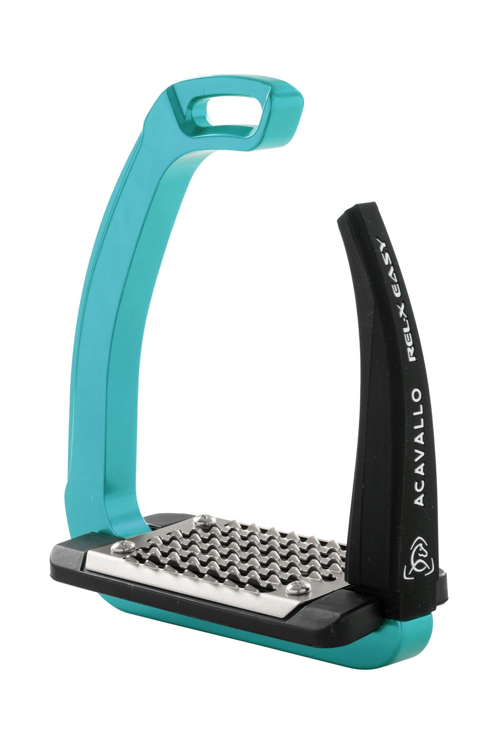 Acavallo Rel-X Easy estribos Monturas & Cinchas