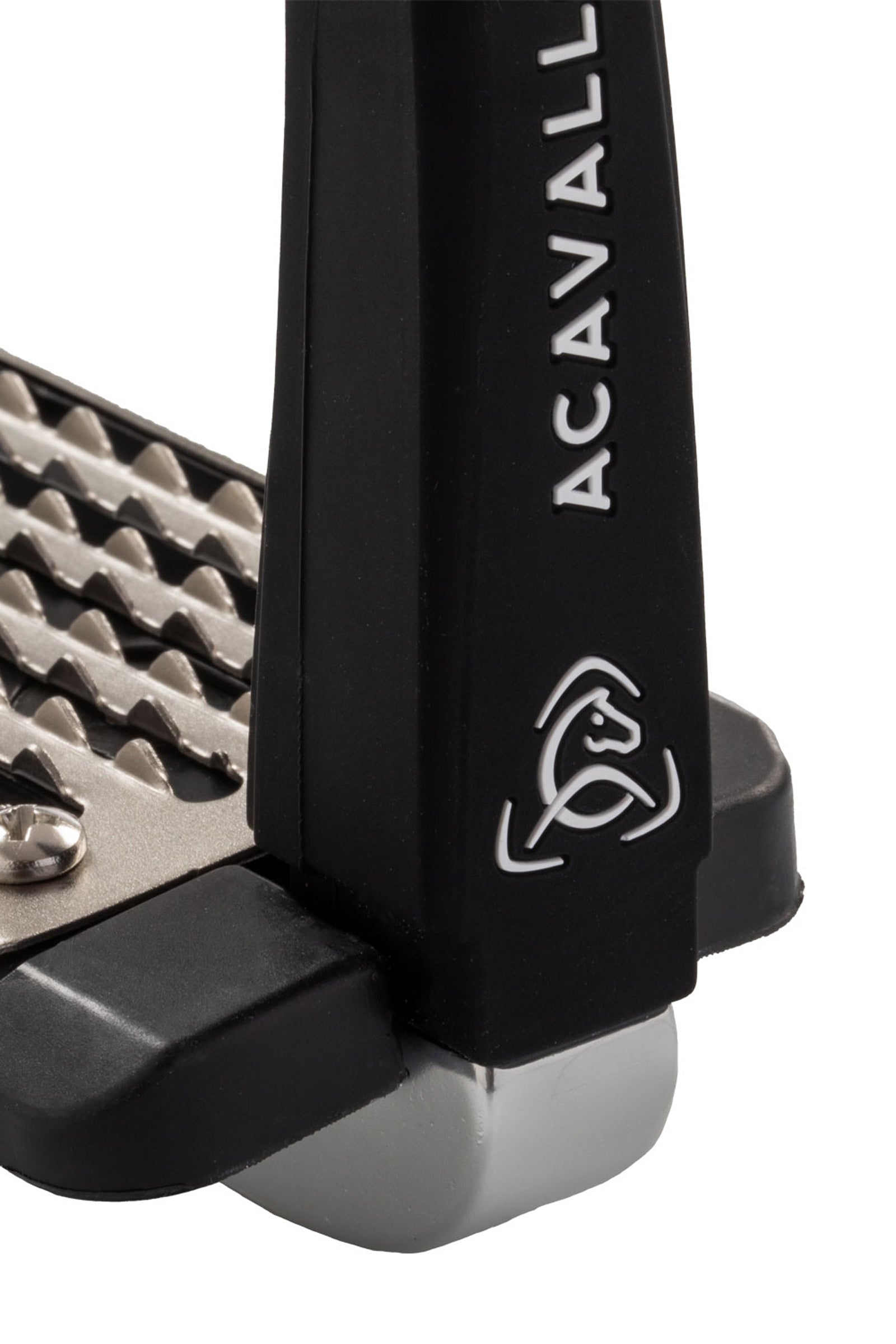 Acavallo Rel-X Easy Stirrups Saddles, Girths & Stirrups