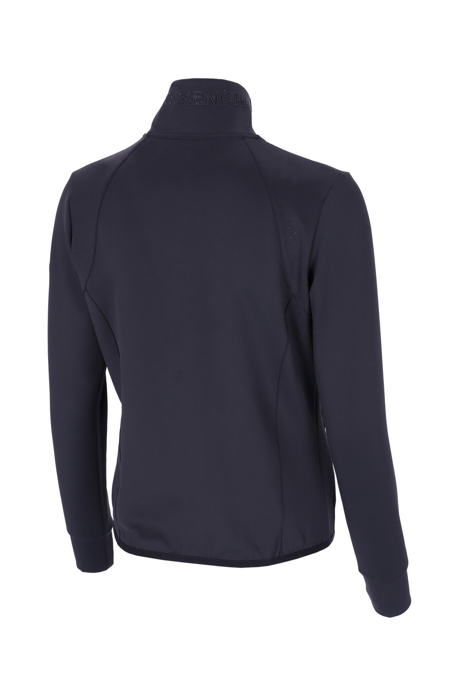 Schockemöhle Sports Ines Style Women's Jersey Sweat Jacket Women’s Riding Clothing