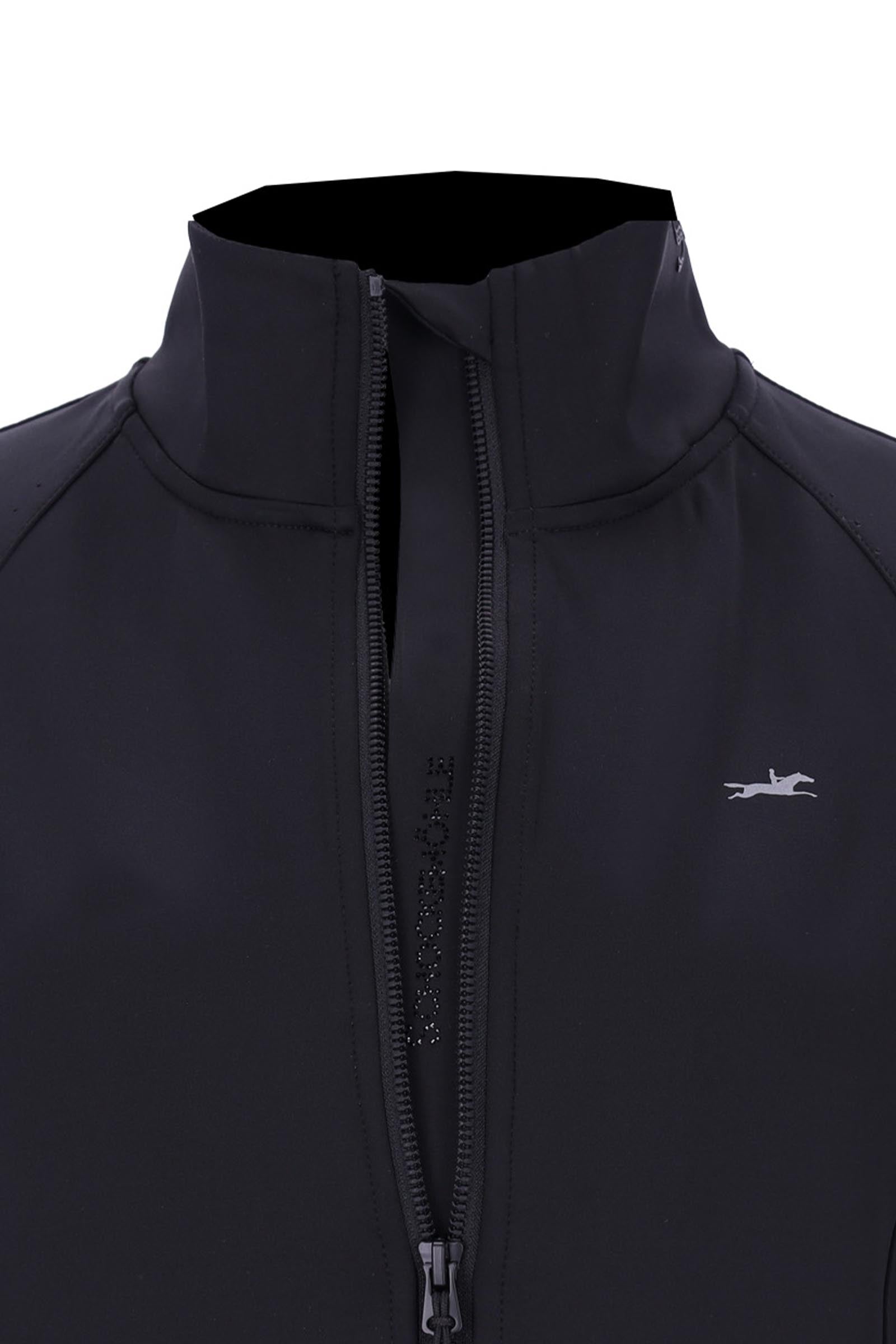 Schockemöhle Sports Ines Style Women's Jersey Sweat Jacket Women’s Riding Clothing