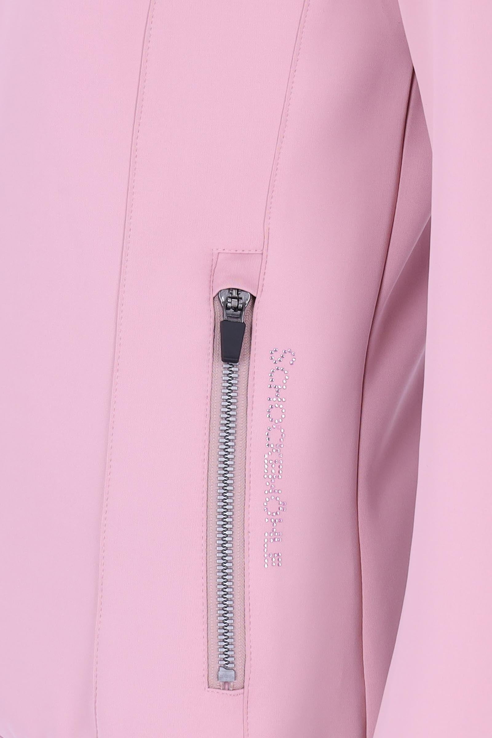 Schockemöhle Sports Ines Style Women's Jersey Sweat Jacket Women’s Riding Clothing