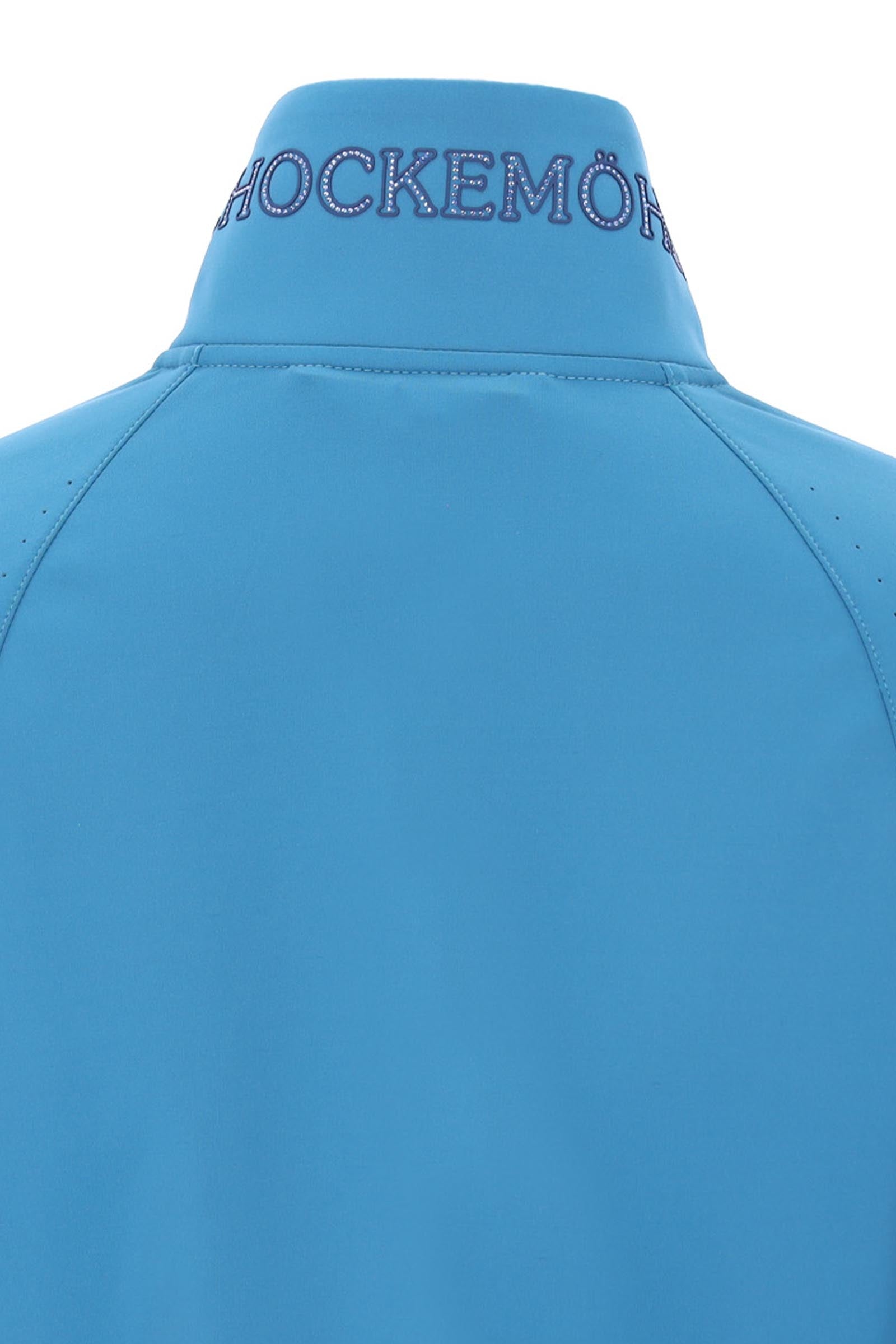 Schockemöhle Sports Ines Style Women's Jersey Sweat Jacket Women’s Riding Clothing