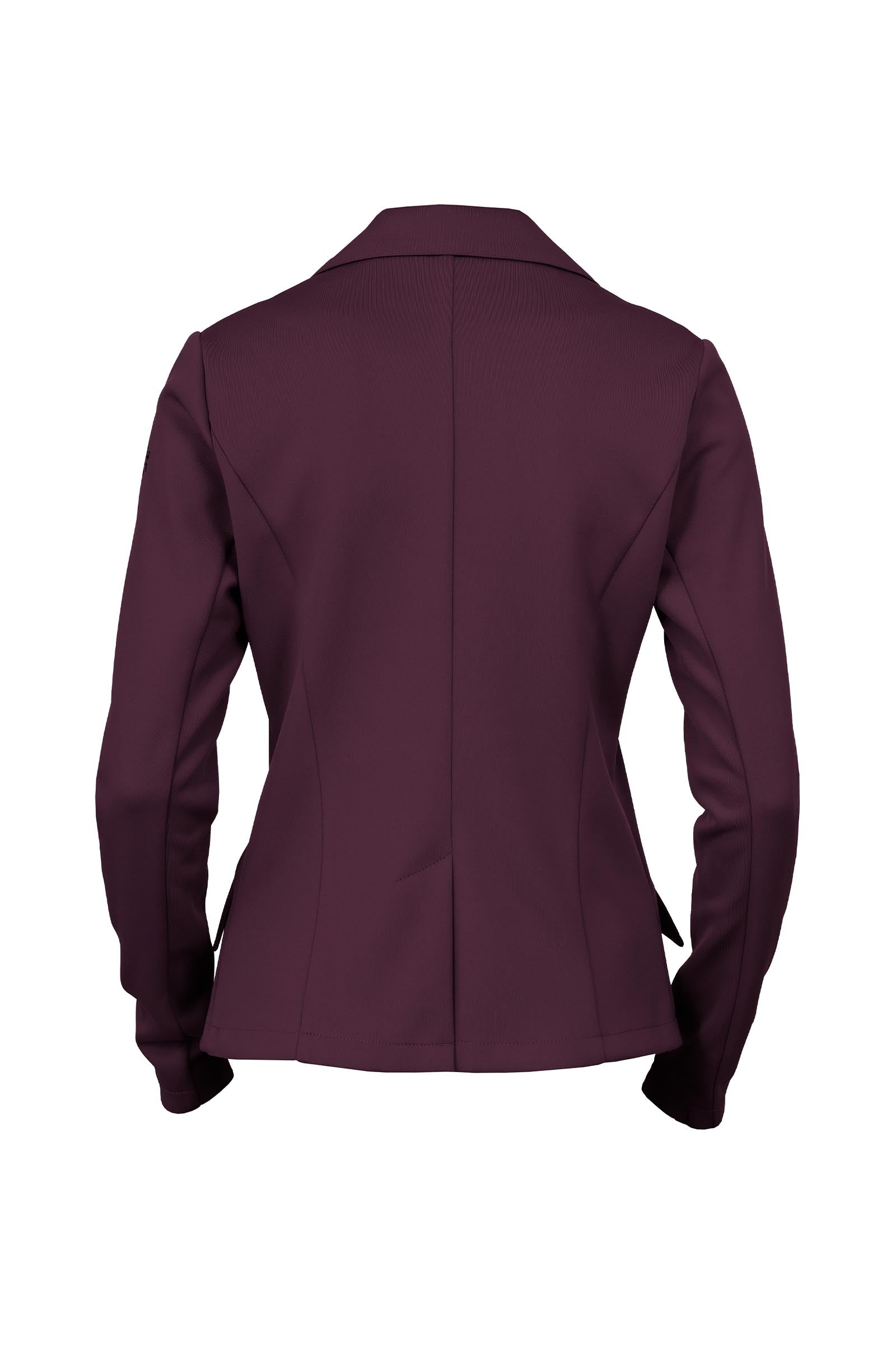 Cavalliera Riding Show Jacket Active, Second Skin Technology Women's Women’s Riding Clothing