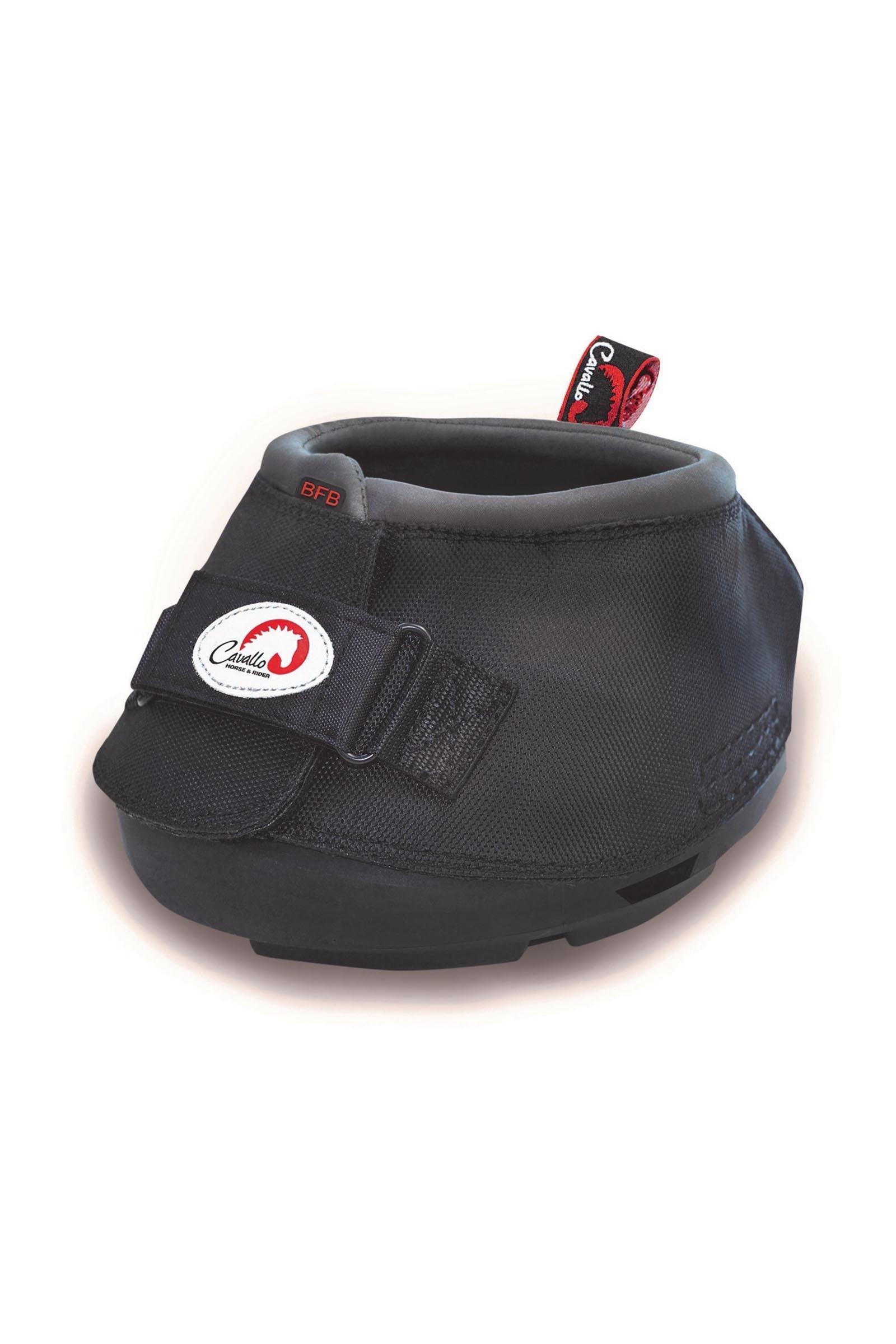 Cavallo Hoof Boots F.R.A. Botas para cascos Zapatos para cascos Leg & Hoof Protection
