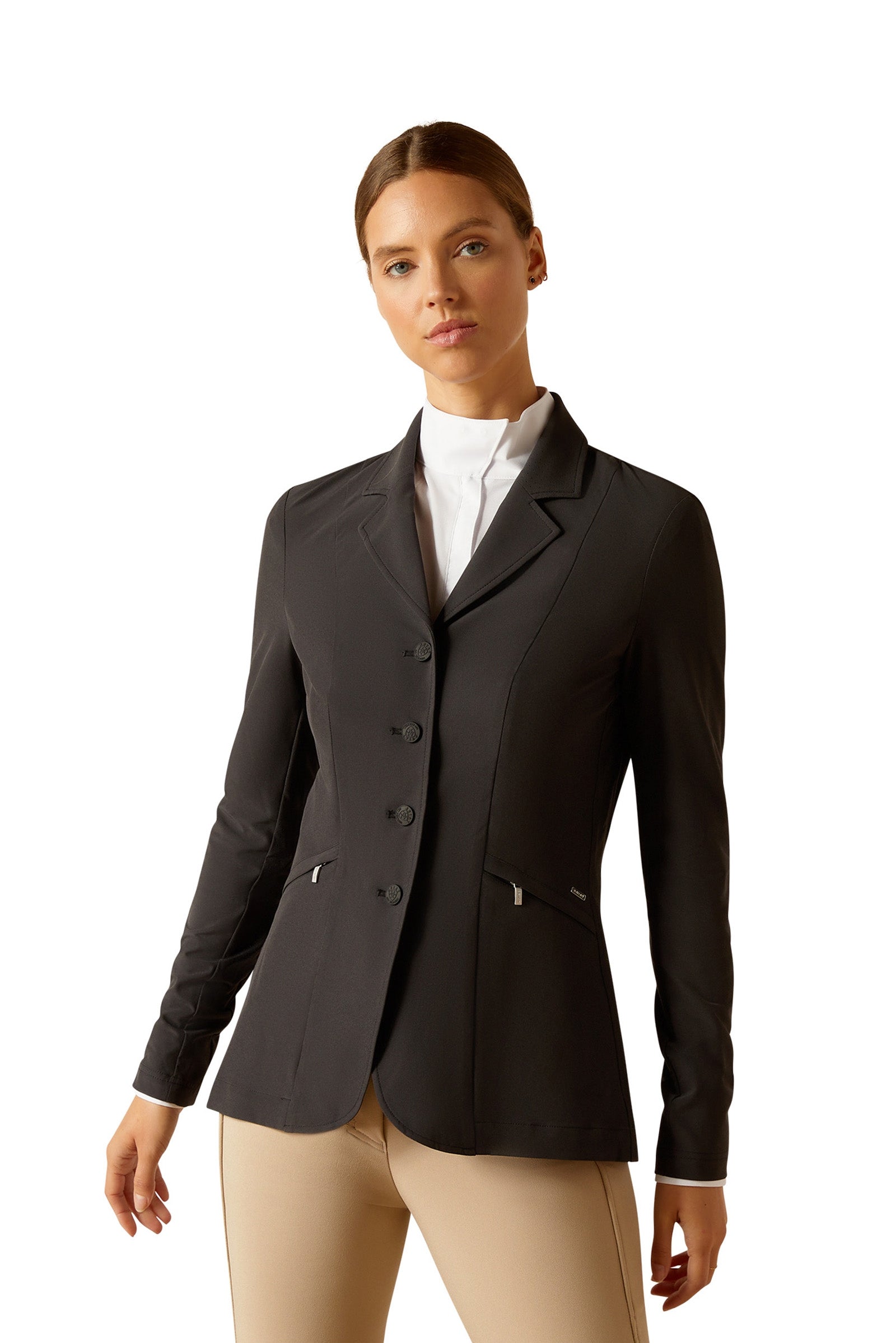 Ariat Women's Artico 2.0 Show Coat Women’s Riding Clothing